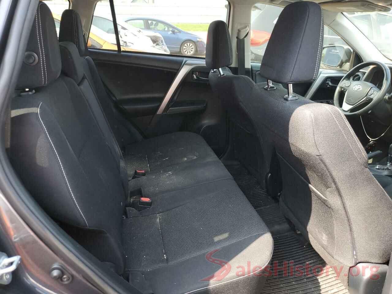 JTMRFREV1JJ220161 2018 TOYOTA RAV4