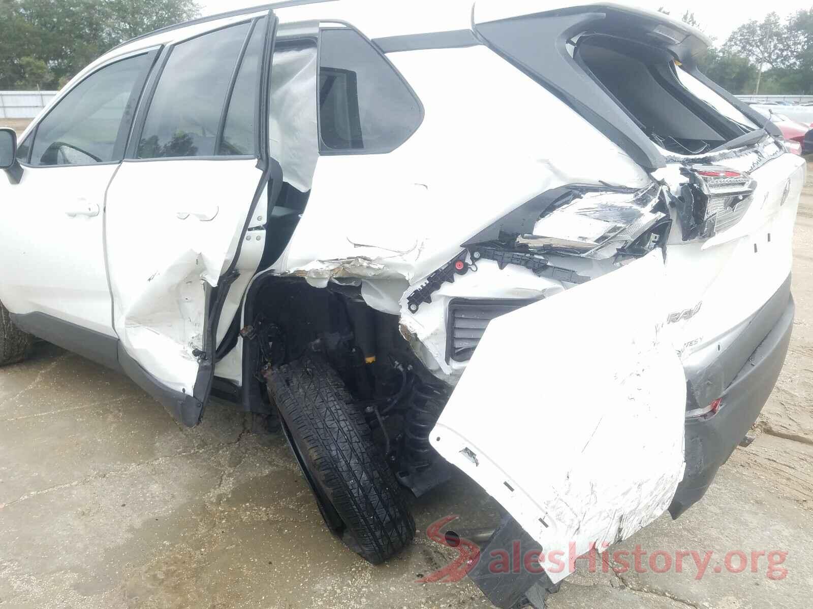 2T3K1RFV7LC061828 2020 TOYOTA RAV4