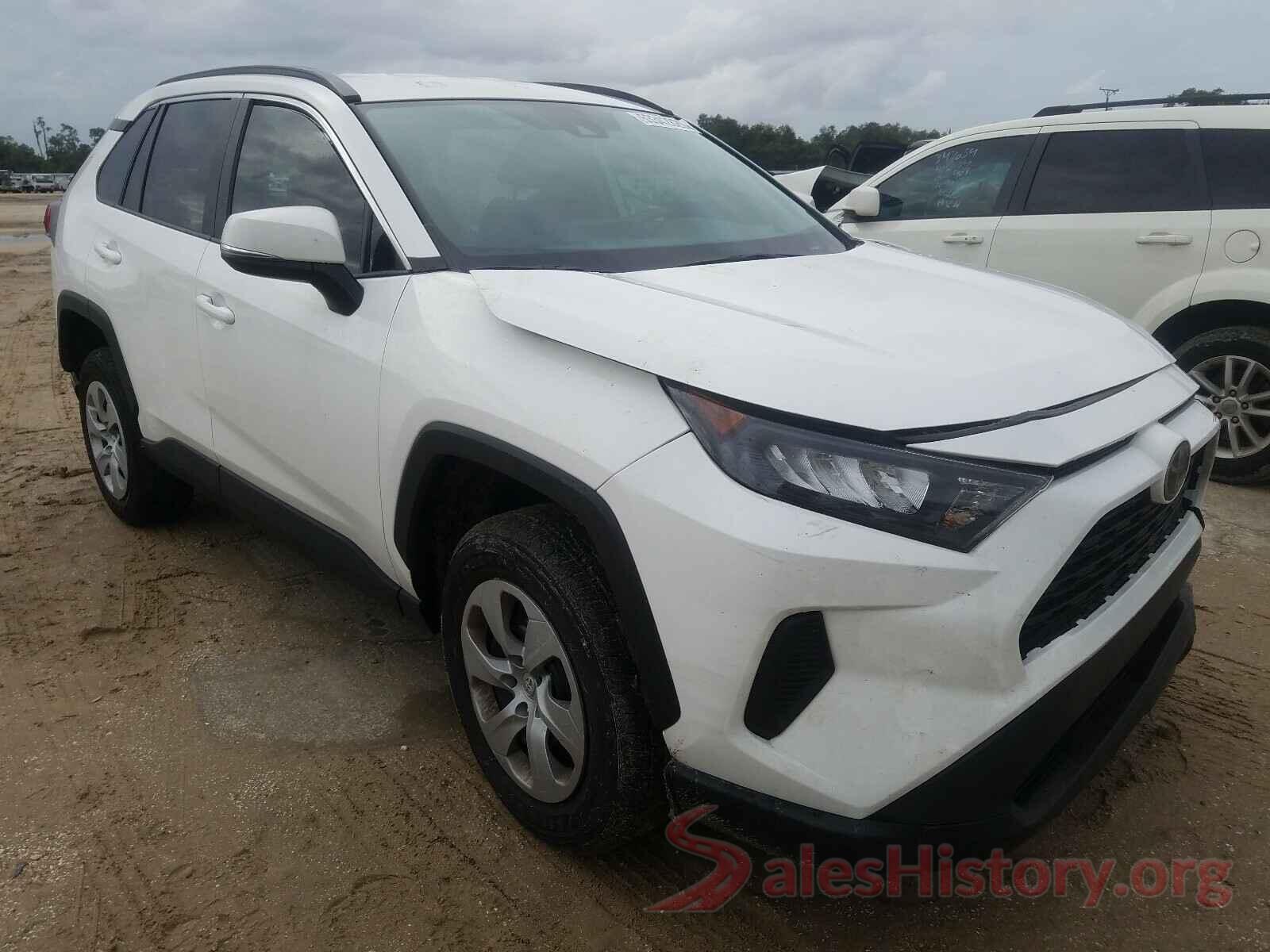 2T3K1RFV7LC061828 2020 TOYOTA RAV4