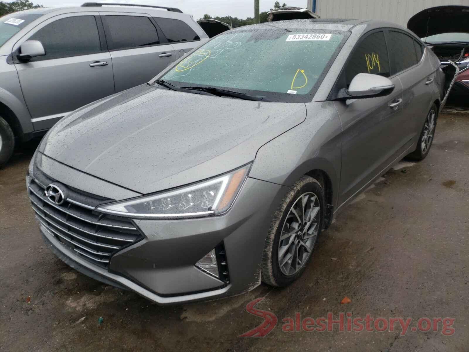 KMHD84LF0LU978525 2020 HYUNDAI ELANTRA