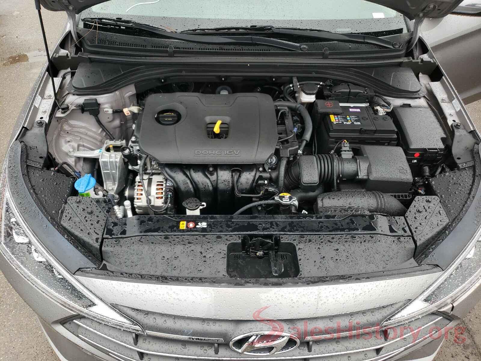 KMHD84LF0LU978525 2020 HYUNDAI ELANTRA