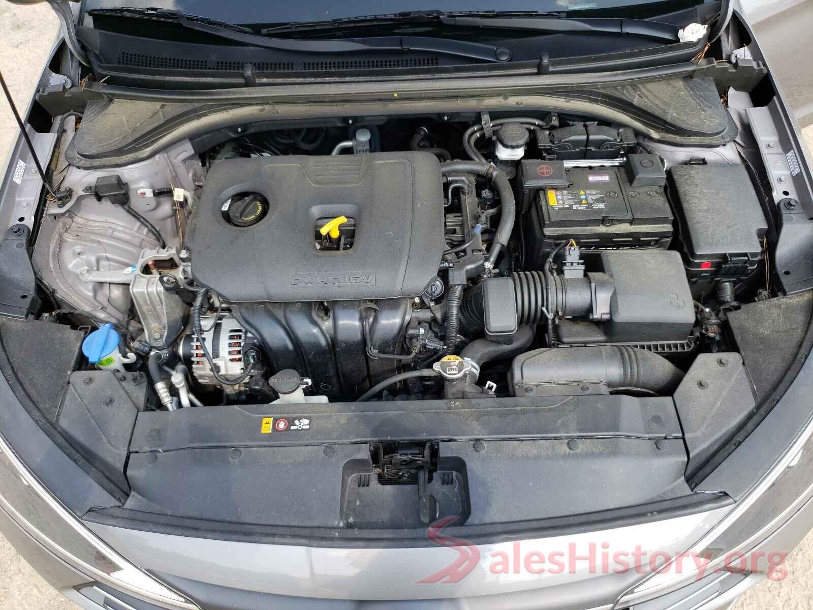 KMHD84LF6LU987181 2020 HYUNDAI ELANTRA