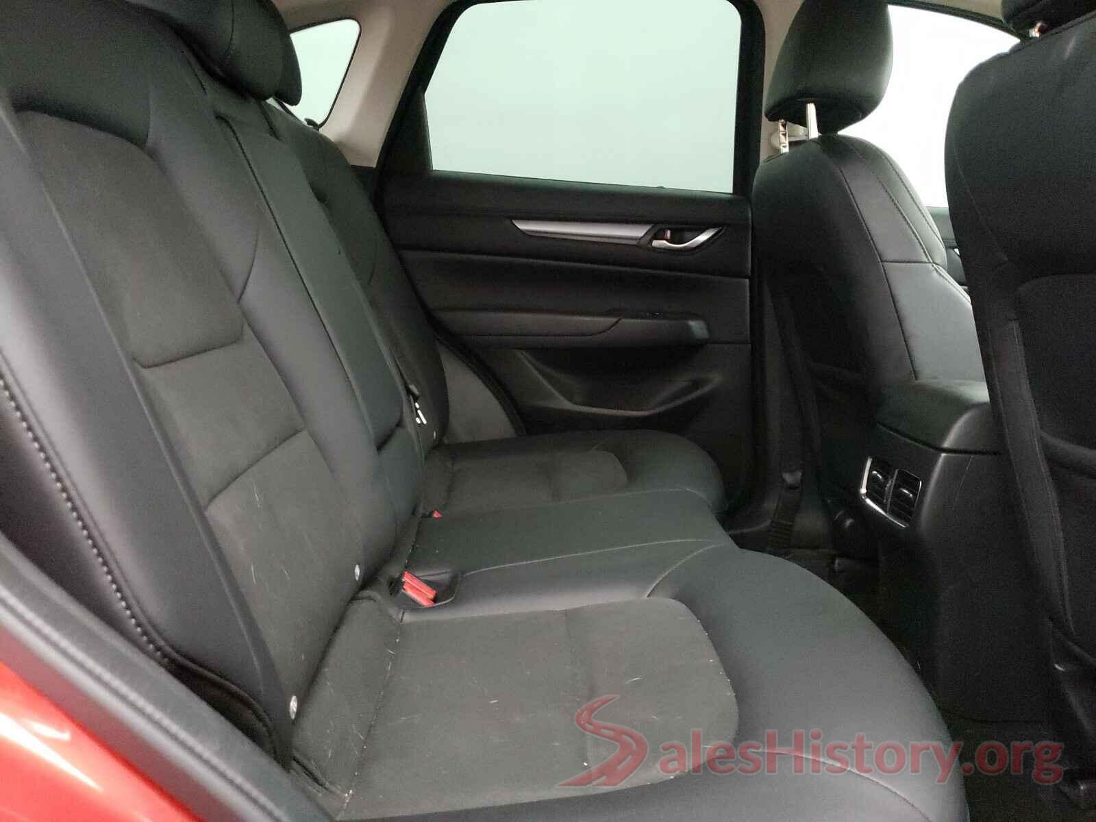 JM3KFACM7L0800513 2020 MAZDA CX-5