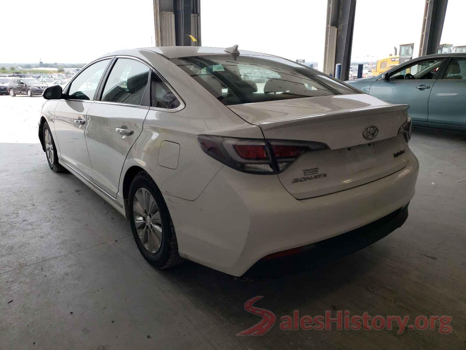 KMHE24L18HA058077 2017 HYUNDAI SONATA