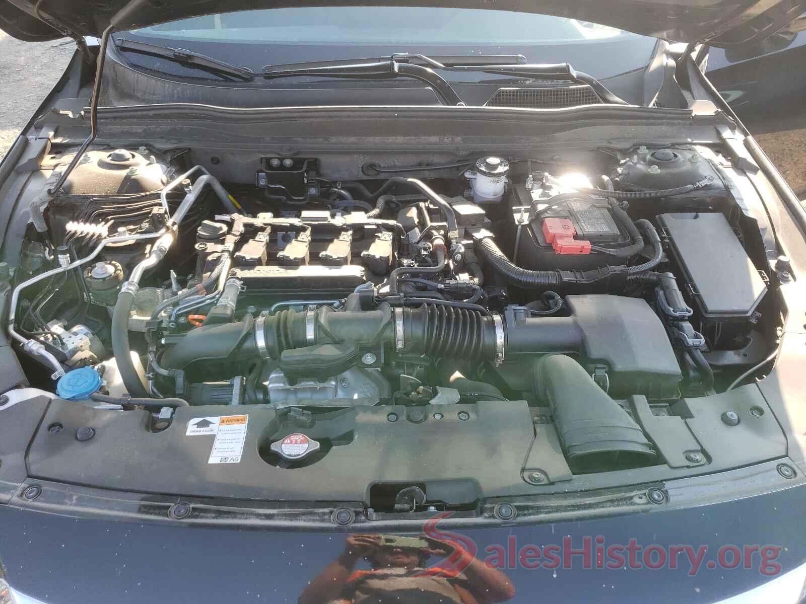 1HGCV1F16JA224780 2018 HONDA ACCORD