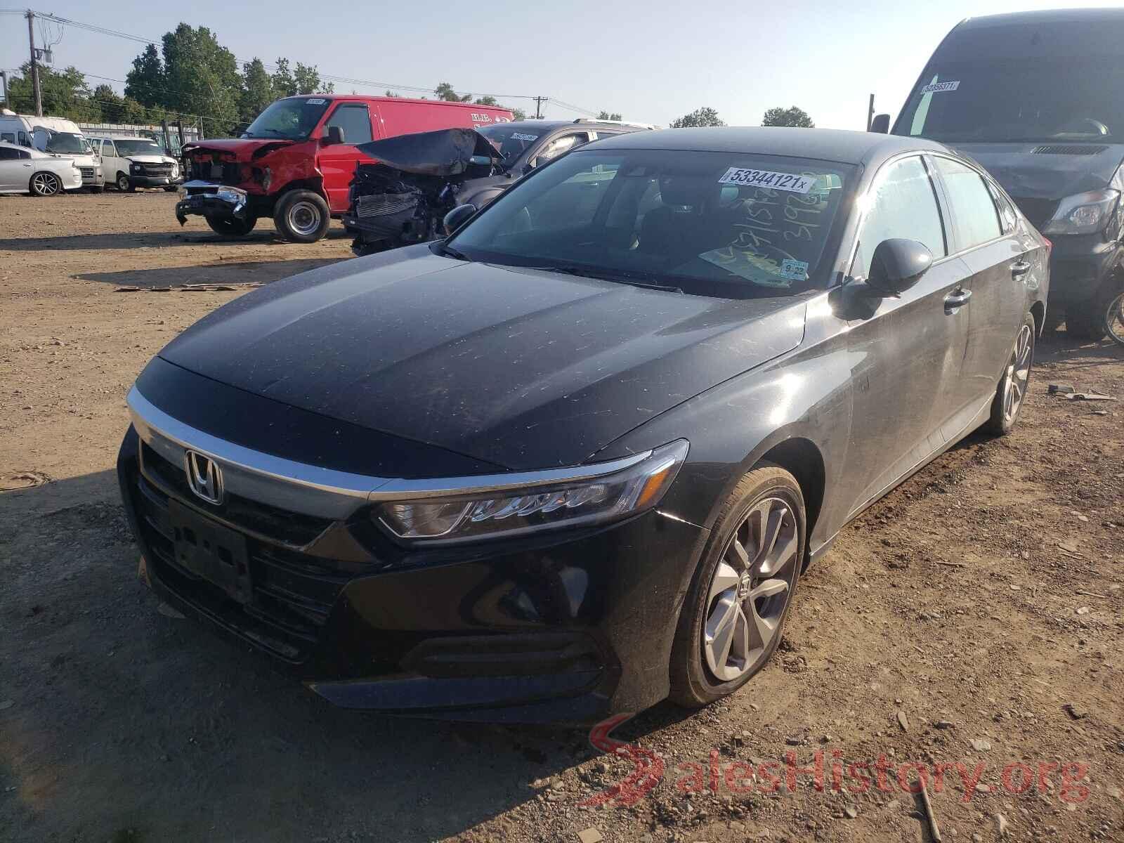 1HGCV1F16JA224780 2018 HONDA ACCORD