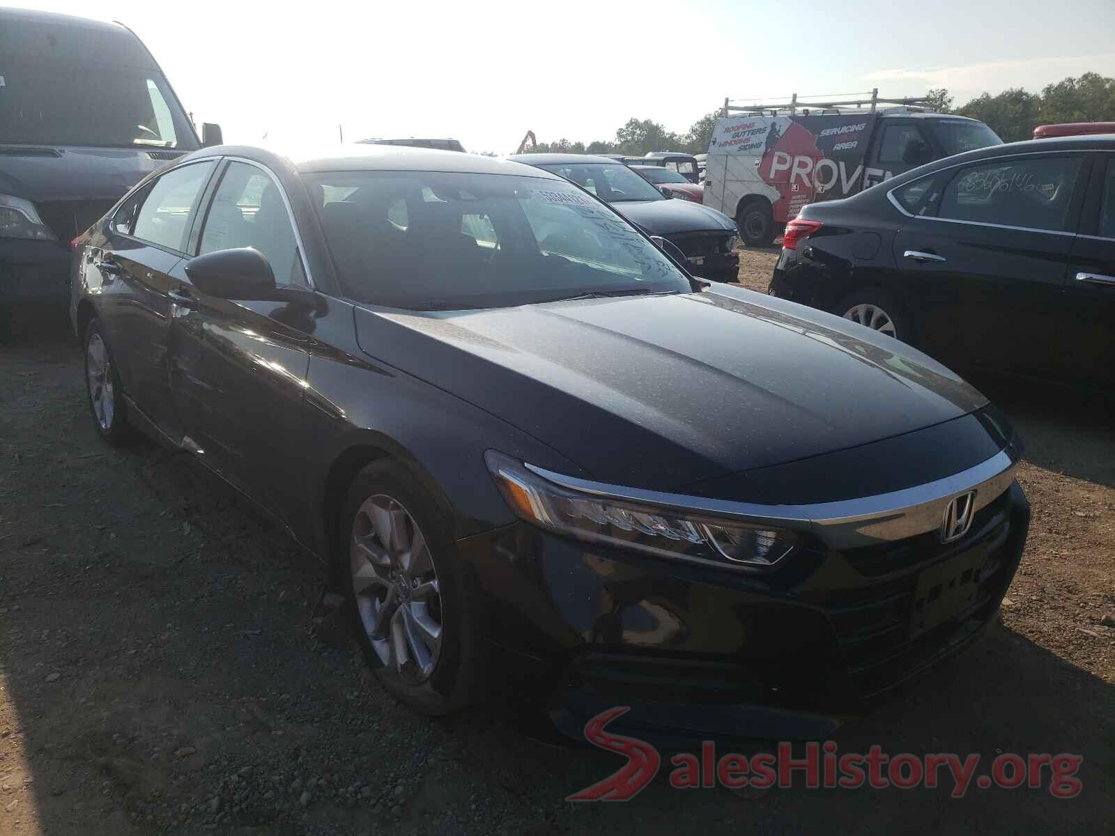 1HGCV1F16JA224780 2018 HONDA ACCORD