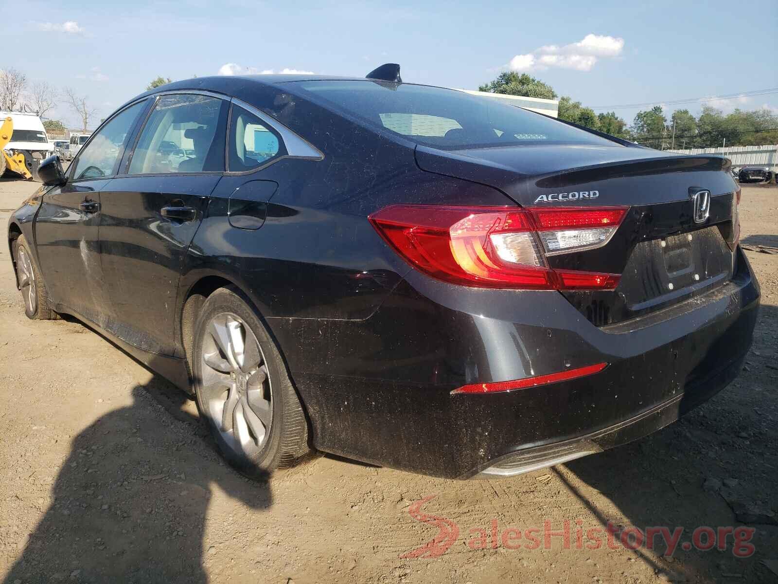 1HGCV1F16JA224780 2018 HONDA ACCORD