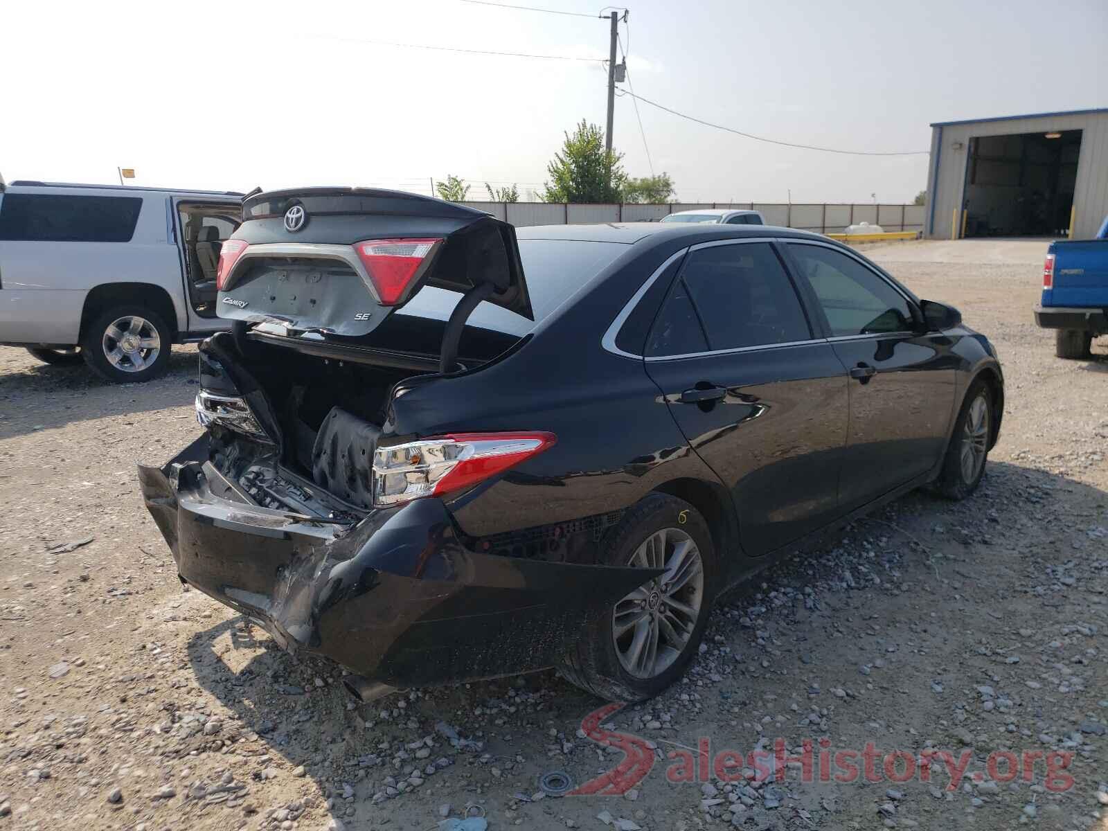 4T1BF1FKXFU956640 2015 TOYOTA CAMRY