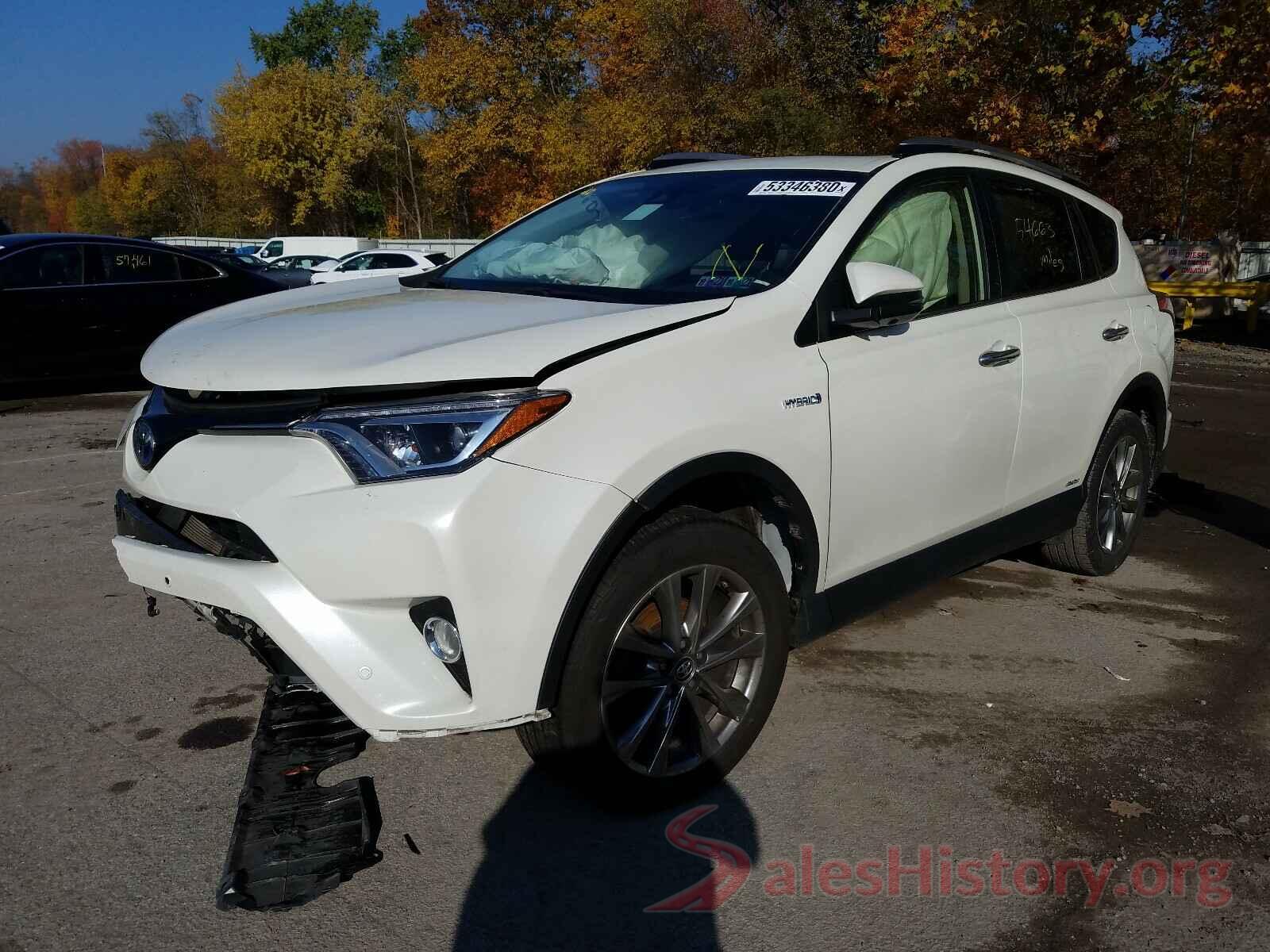 JTMDJREV4HD137776 2017 TOYOTA RAV4