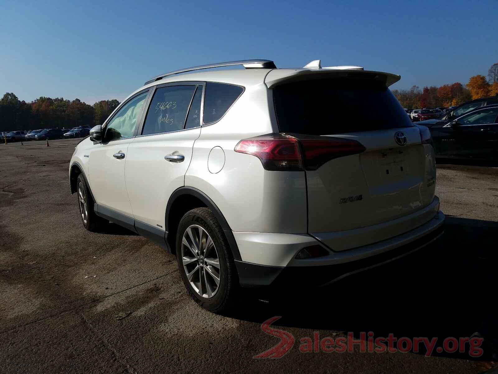 JTMDJREV4HD137776 2017 TOYOTA RAV4