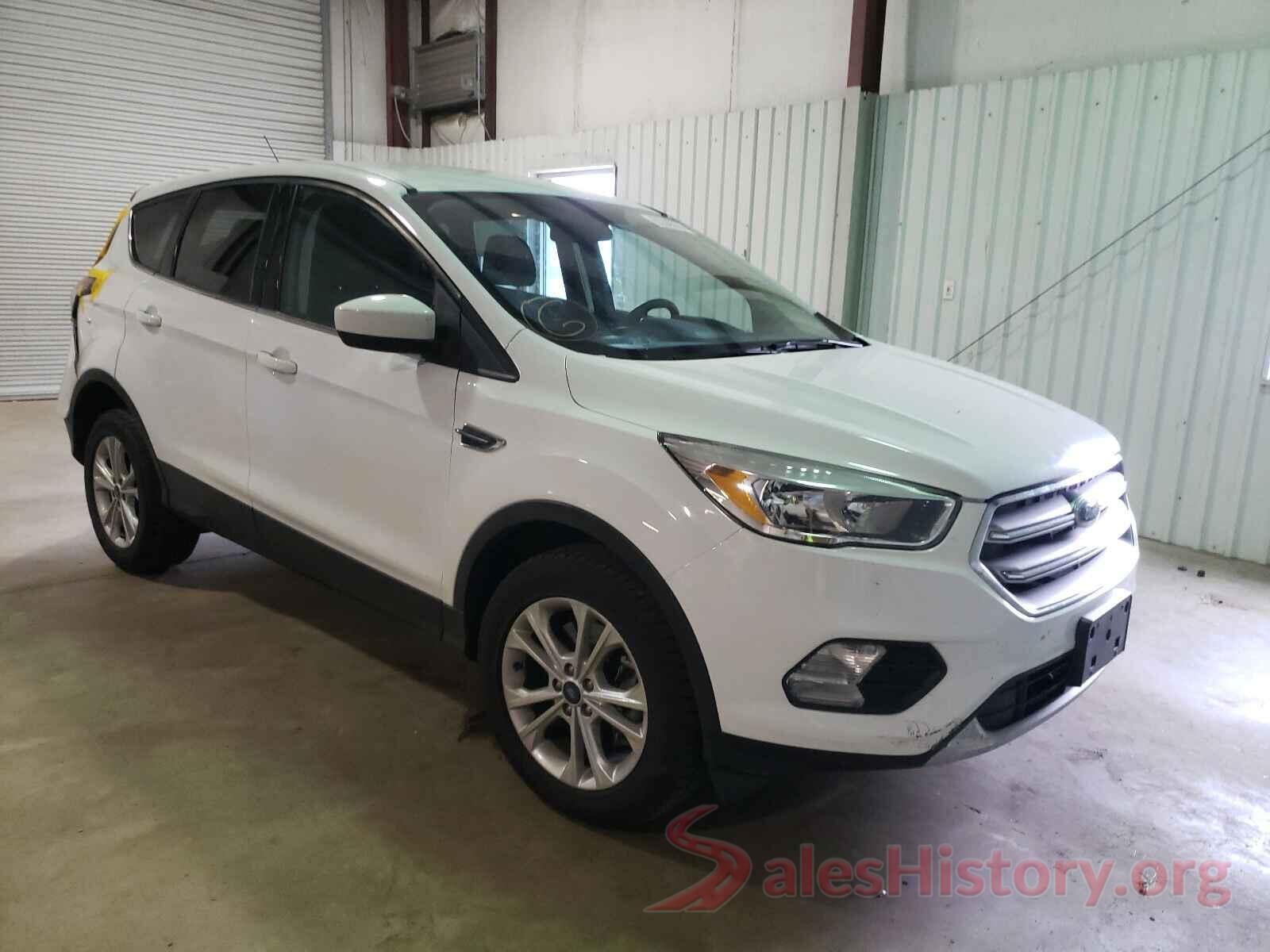 1FMCU9GD5HUE49947 2017 FORD ESCAPE