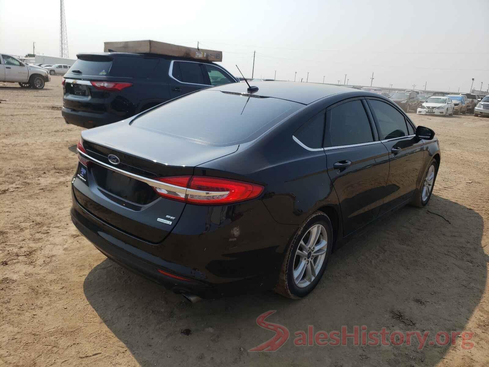 3FA6P0HD7JR260416 2018 FORD FUSION