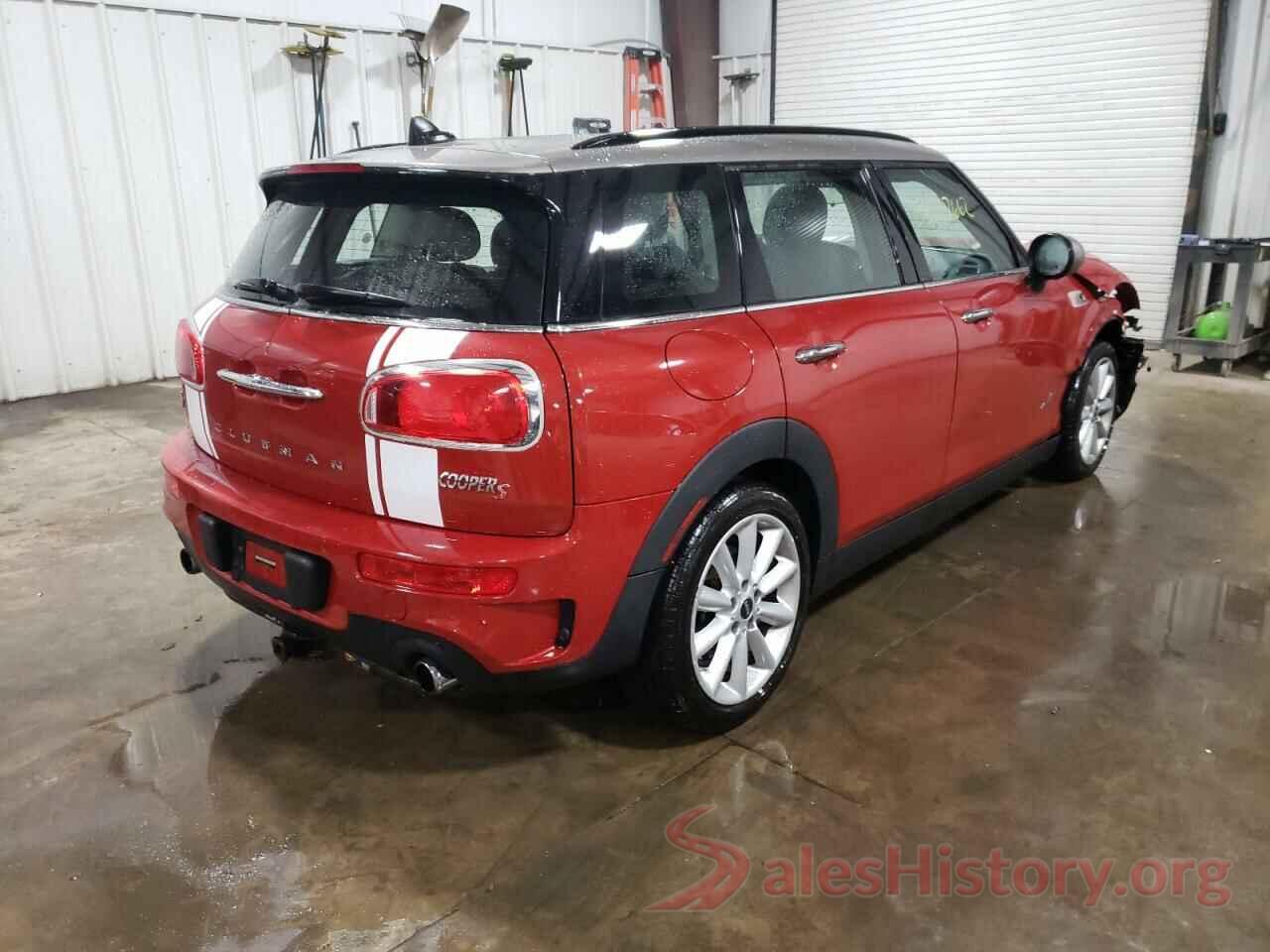 WMWLU5C58H2E80732 2017 MINI COOPER