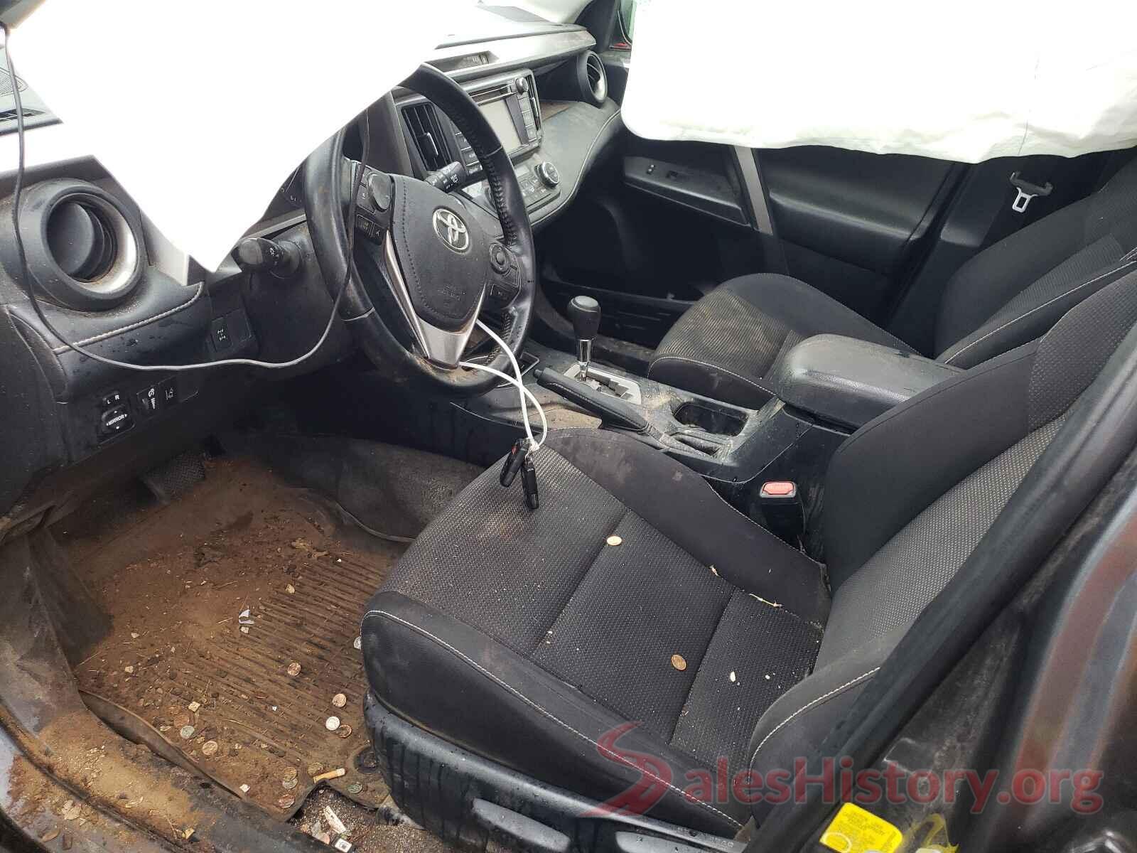 JTMRFREV0HD217017 2017 TOYOTA RAV4