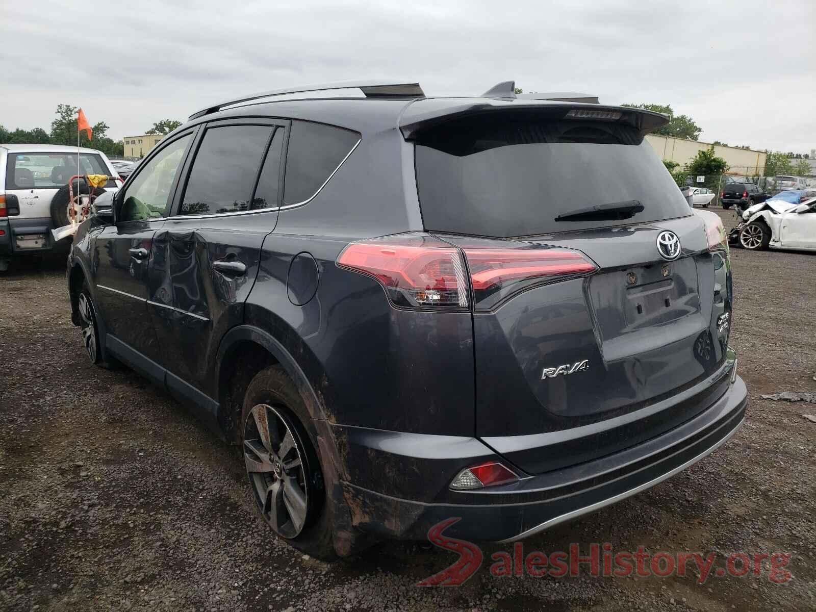 JTMRFREV0HD217017 2017 TOYOTA RAV4