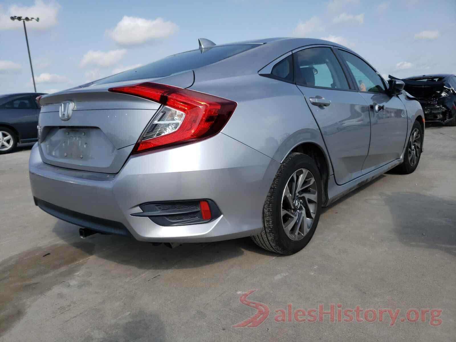 19XFC2F78HE006052 2017 HONDA CIVIC