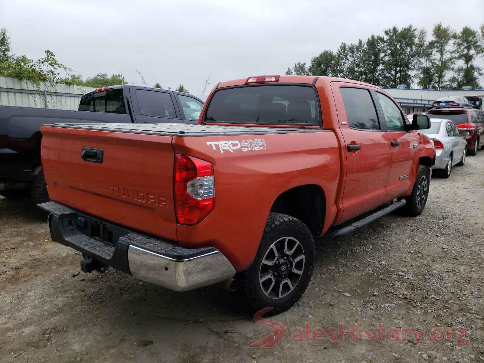 5TFDY5F17HX633637 2017 TOYOTA TUNDRA