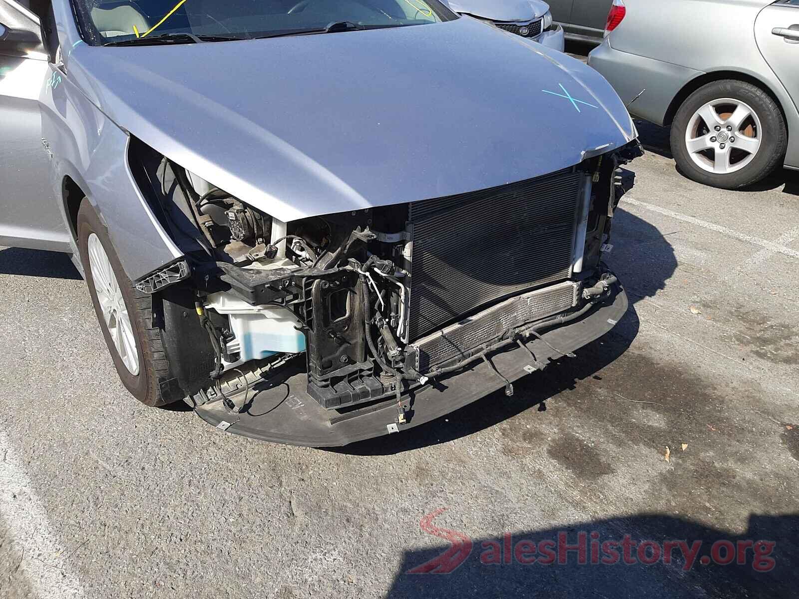 KMHE24L17HA048723 2017 HYUNDAI SONATA