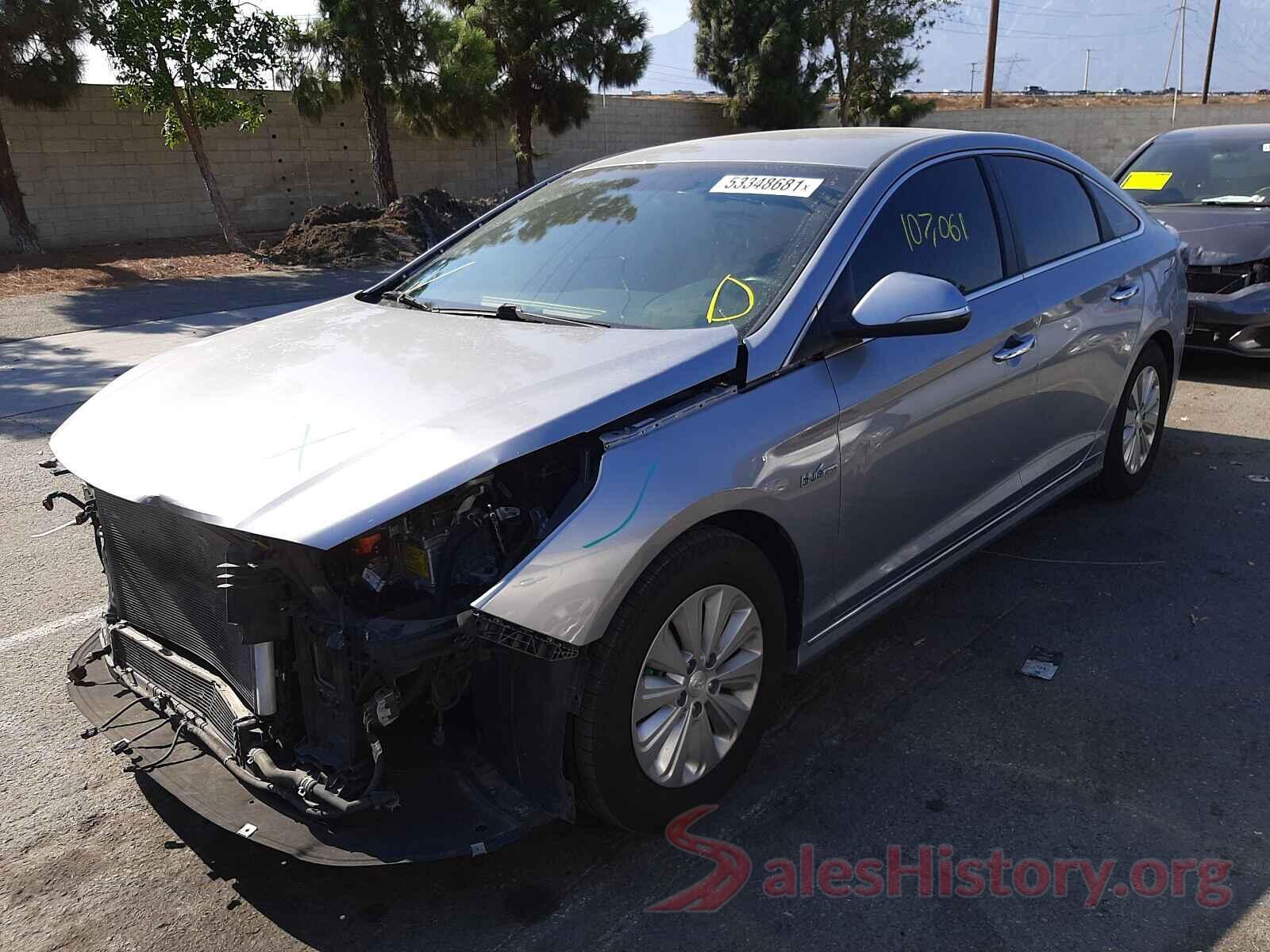 KMHE24L17HA048723 2017 HYUNDAI SONATA