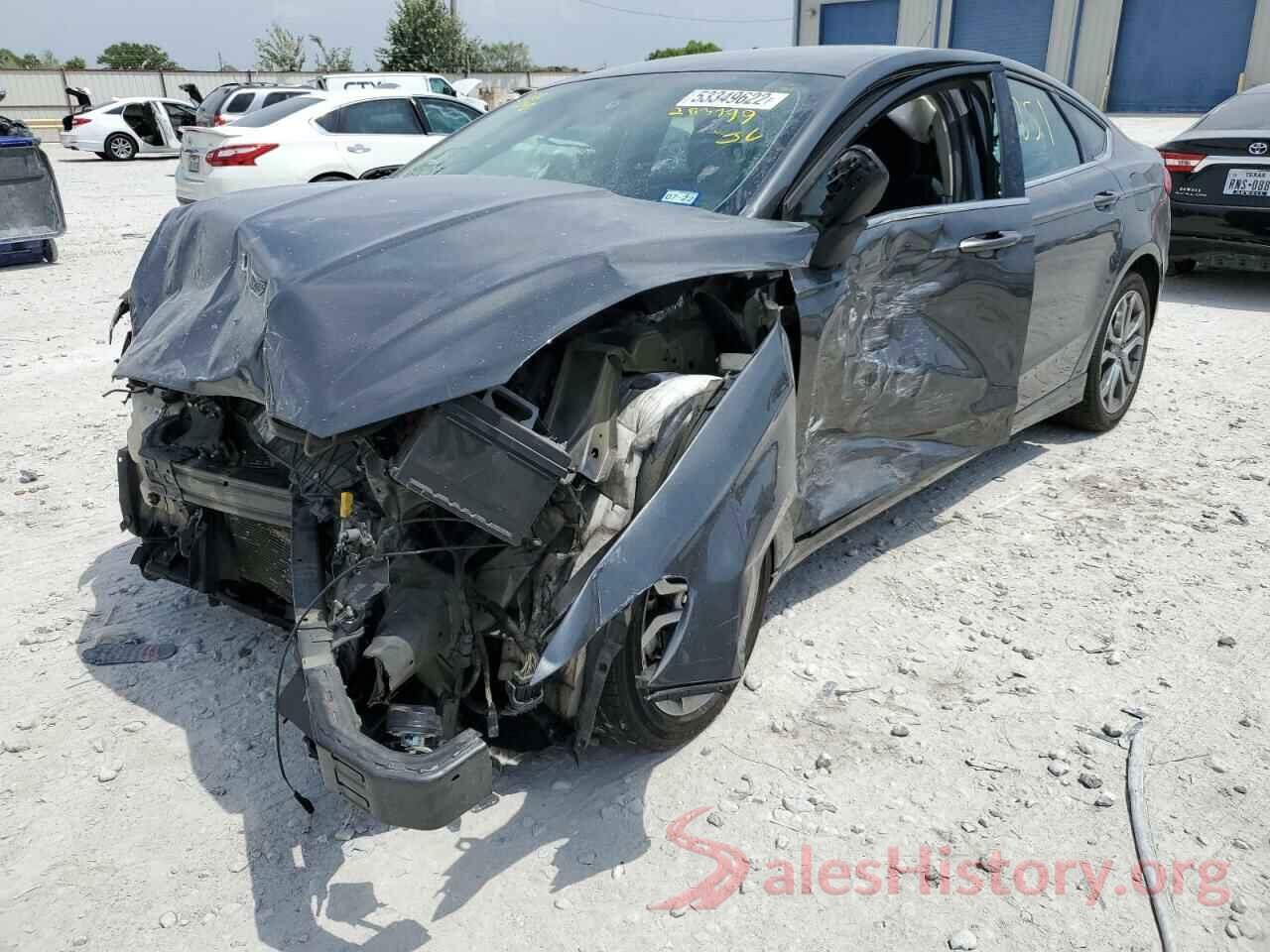 3FA6P0G72HR283799 2017 FORD FUSION