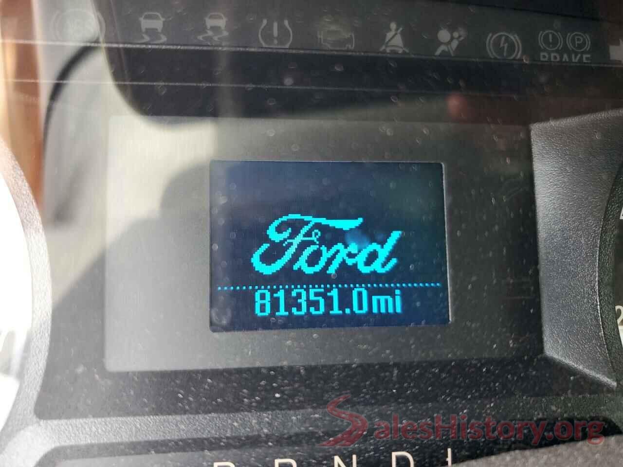 3FA6P0G72HR283799 2017 FORD FUSION