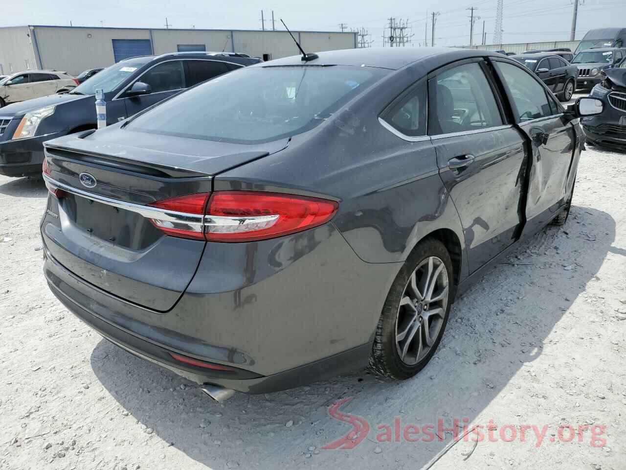 3FA6P0G72HR283799 2017 FORD FUSION