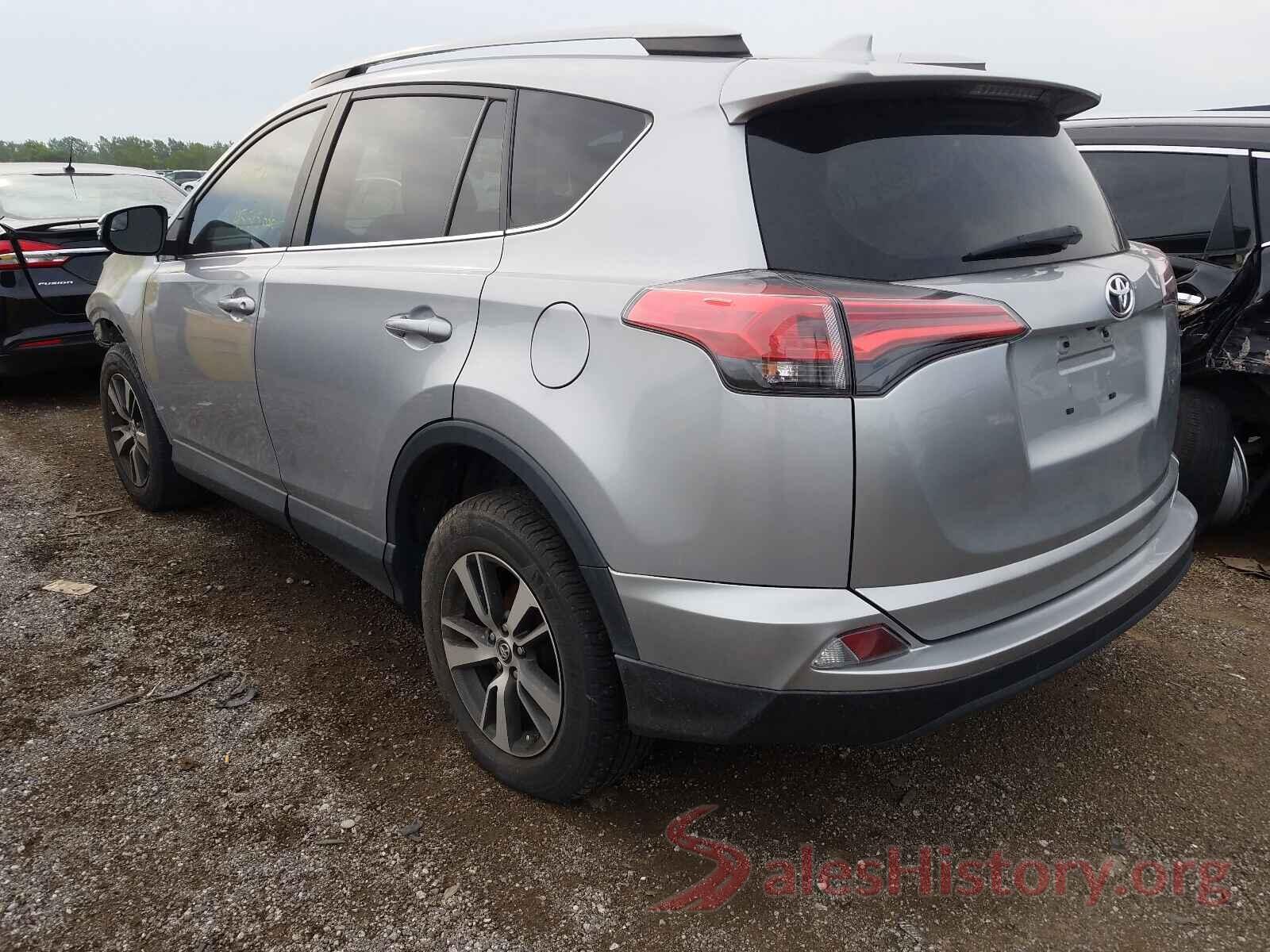 2T3RFREV9HW589555 2017 TOYOTA RAV4