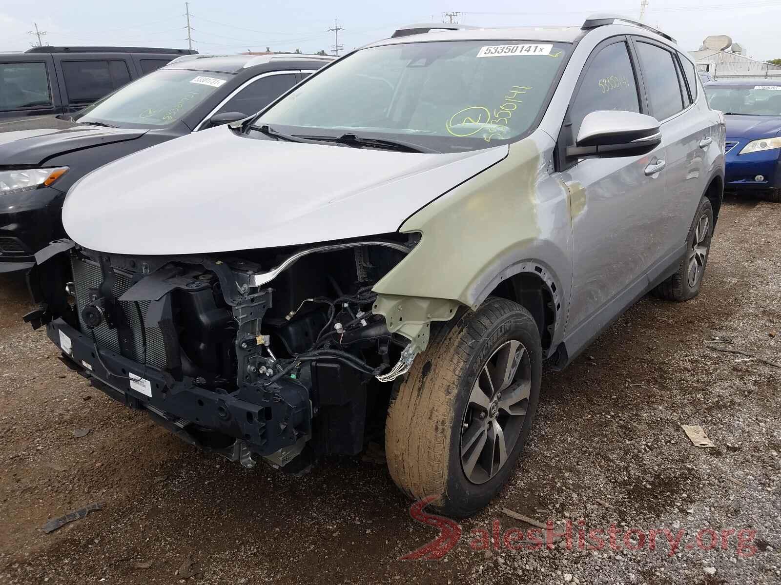 2T3RFREV9HW589555 2017 TOYOTA RAV4