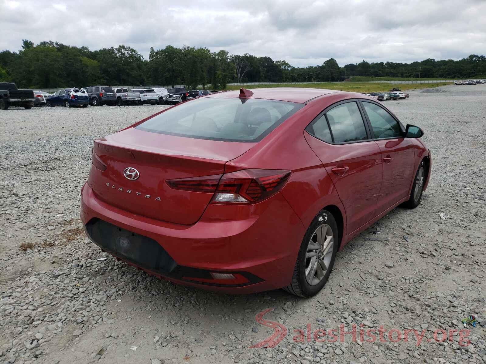 KMHD84LF7KU841872 2019 HYUNDAI ELANTRA