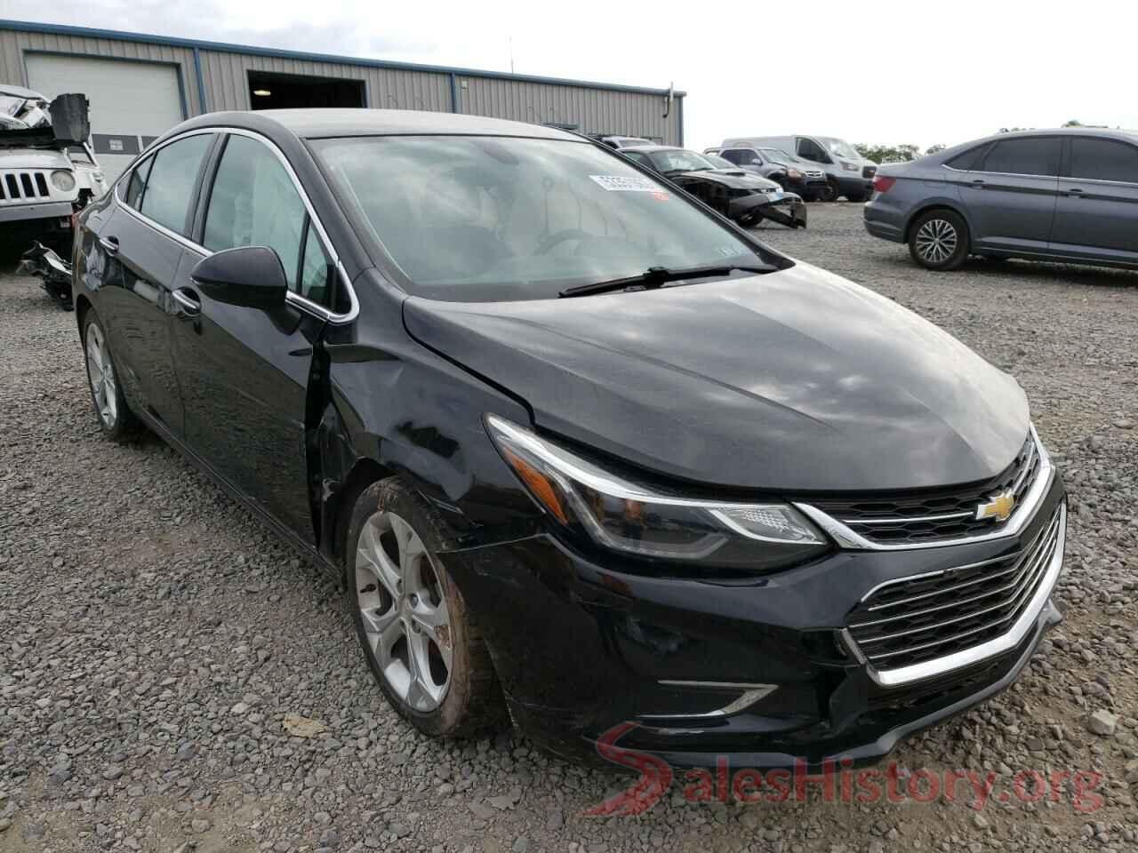 1G1BF5SM1H7254686 2017 CHEVROLET CRUZE