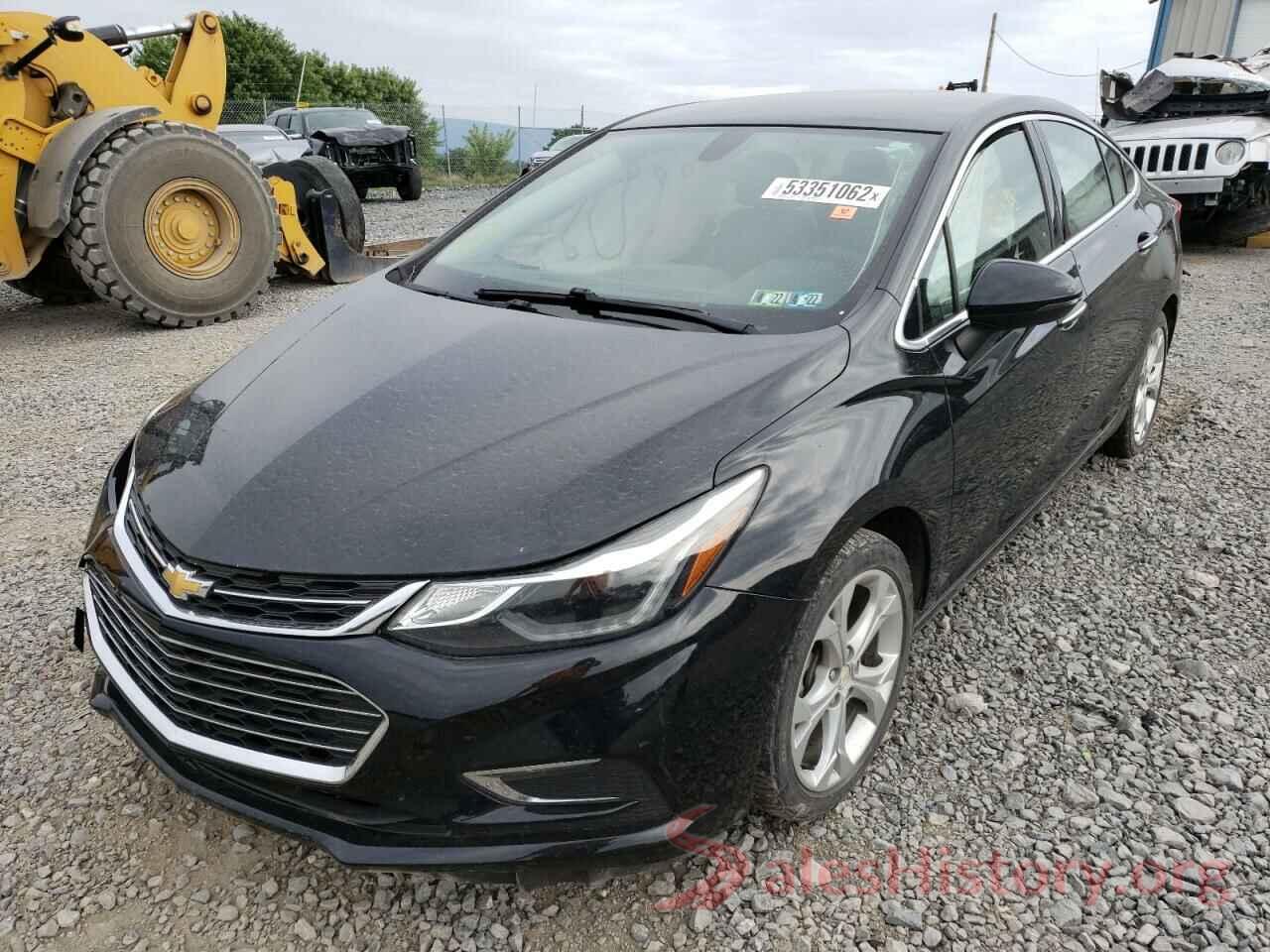 1G1BF5SM1H7254686 2017 CHEVROLET CRUZE