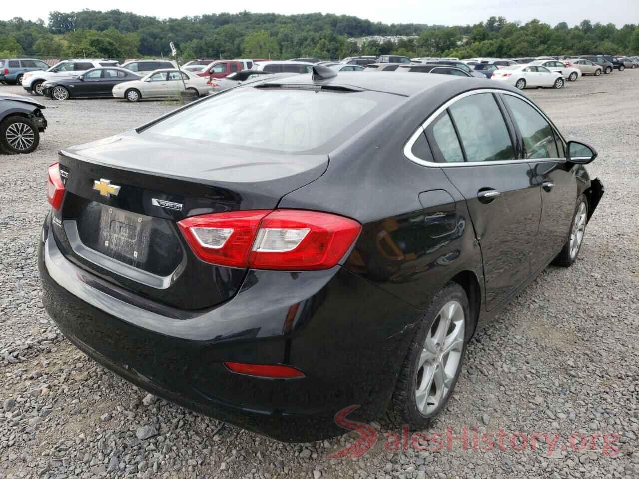 1G1BF5SM1H7254686 2017 CHEVROLET CRUZE