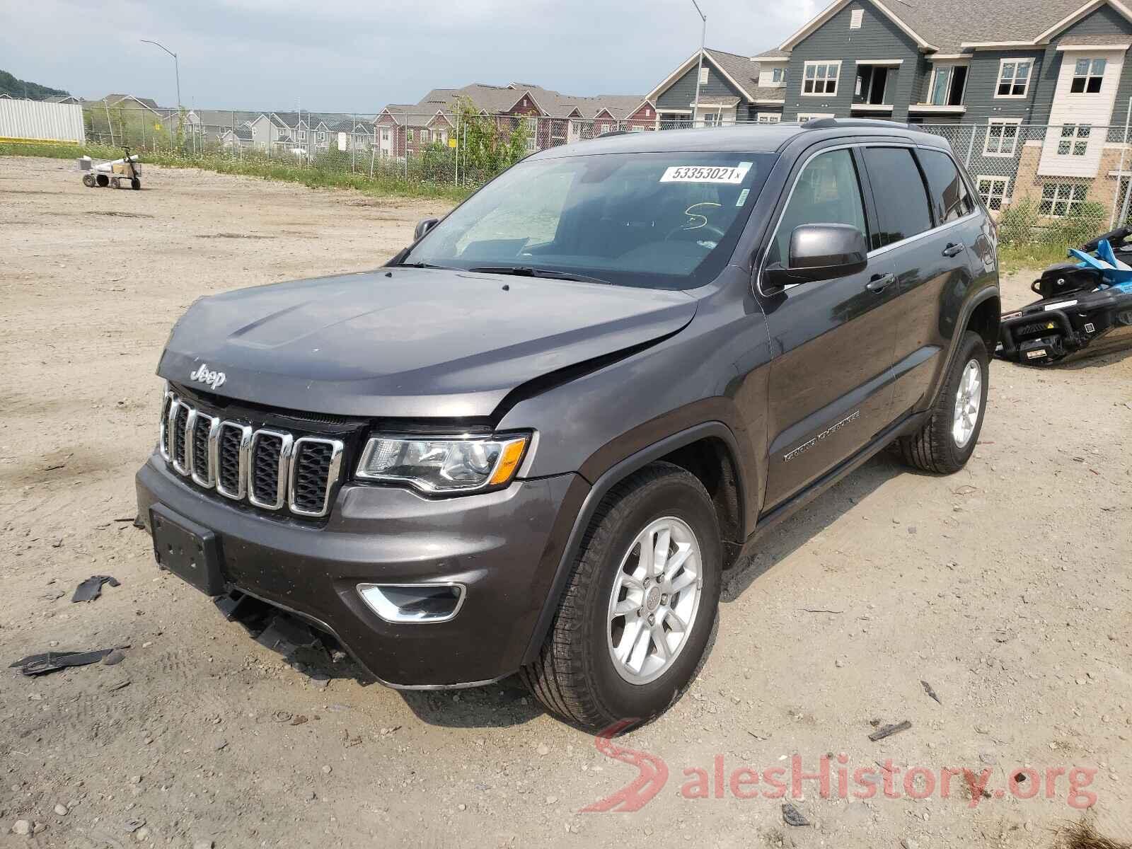 1C4RJFAGXKC726954 2019 JEEP CHEROKEE