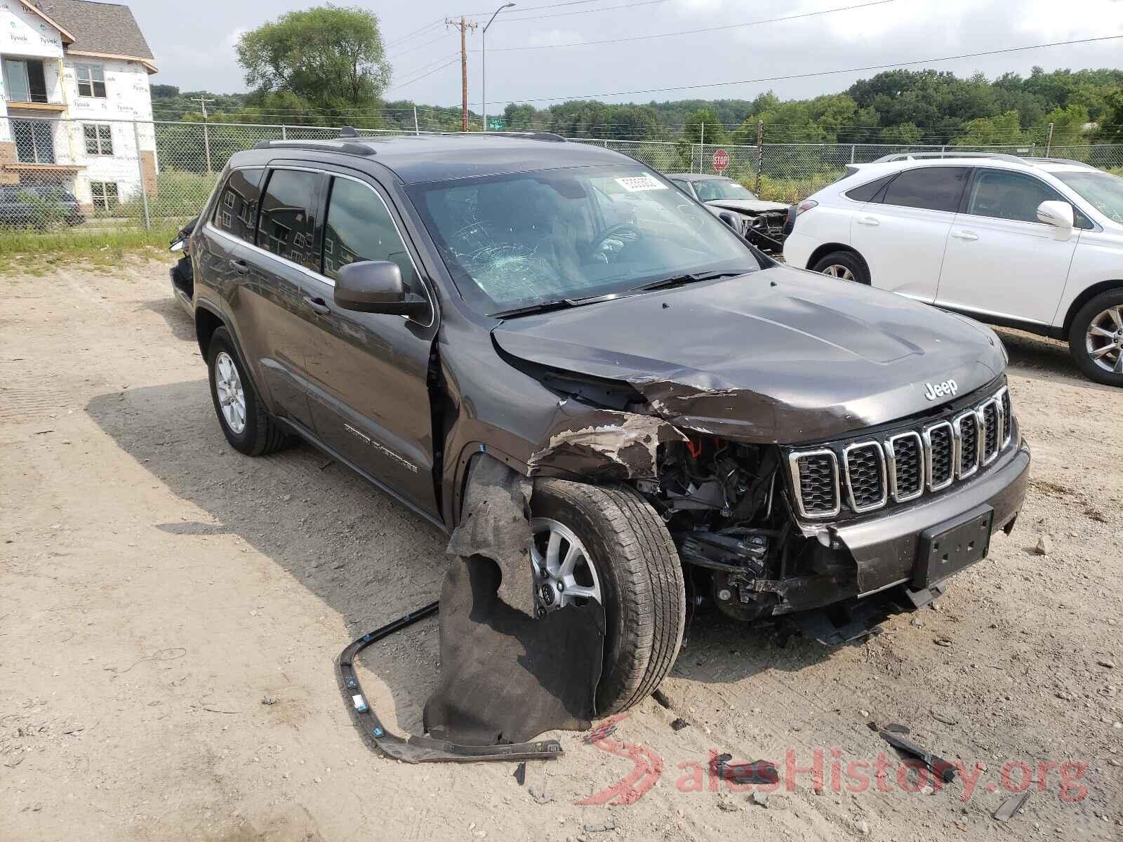 1C4RJFAGXKC726954 2019 JEEP CHEROKEE