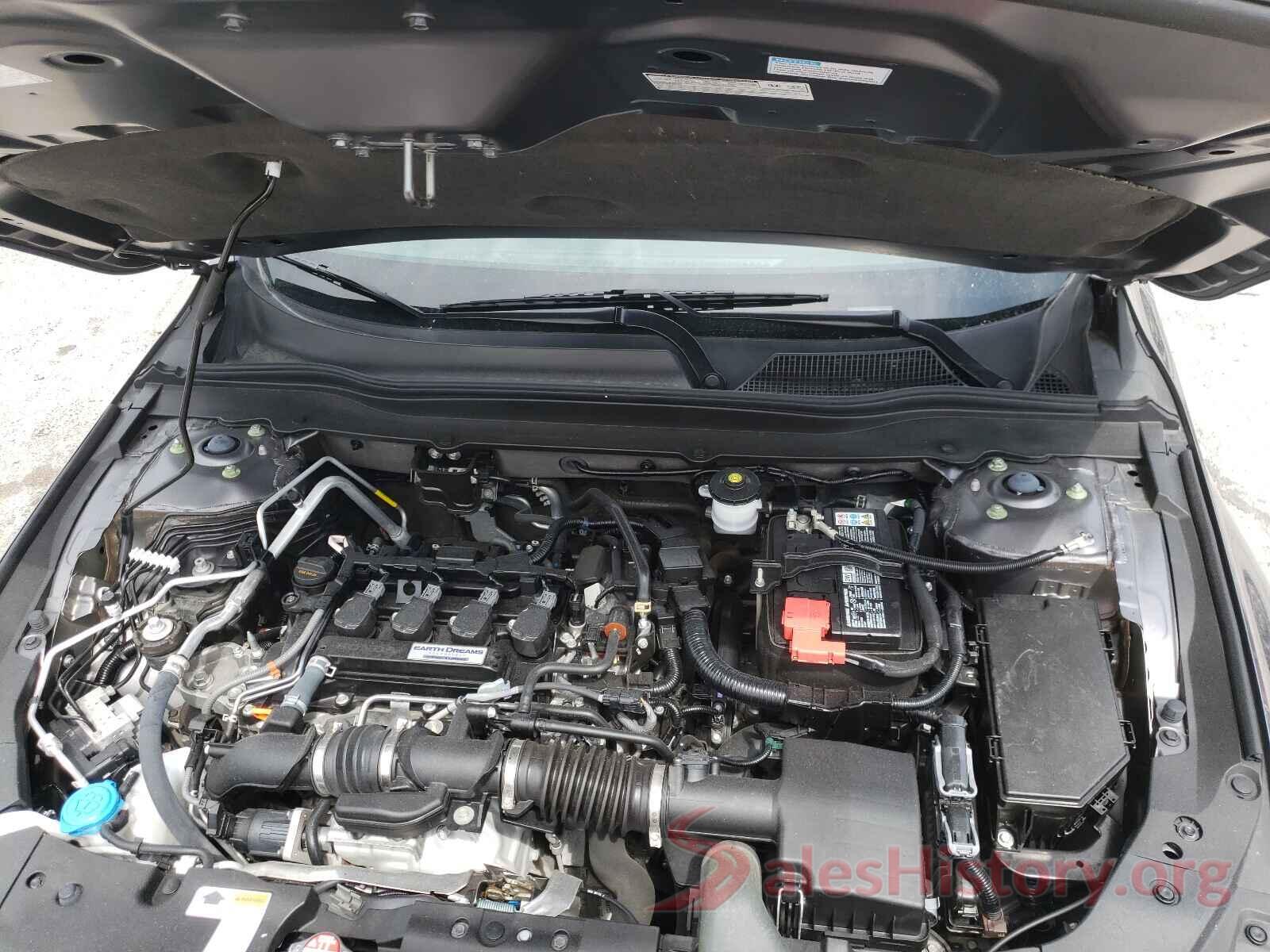 1HGCV1F37JA168219 2018 HONDA ACCORD