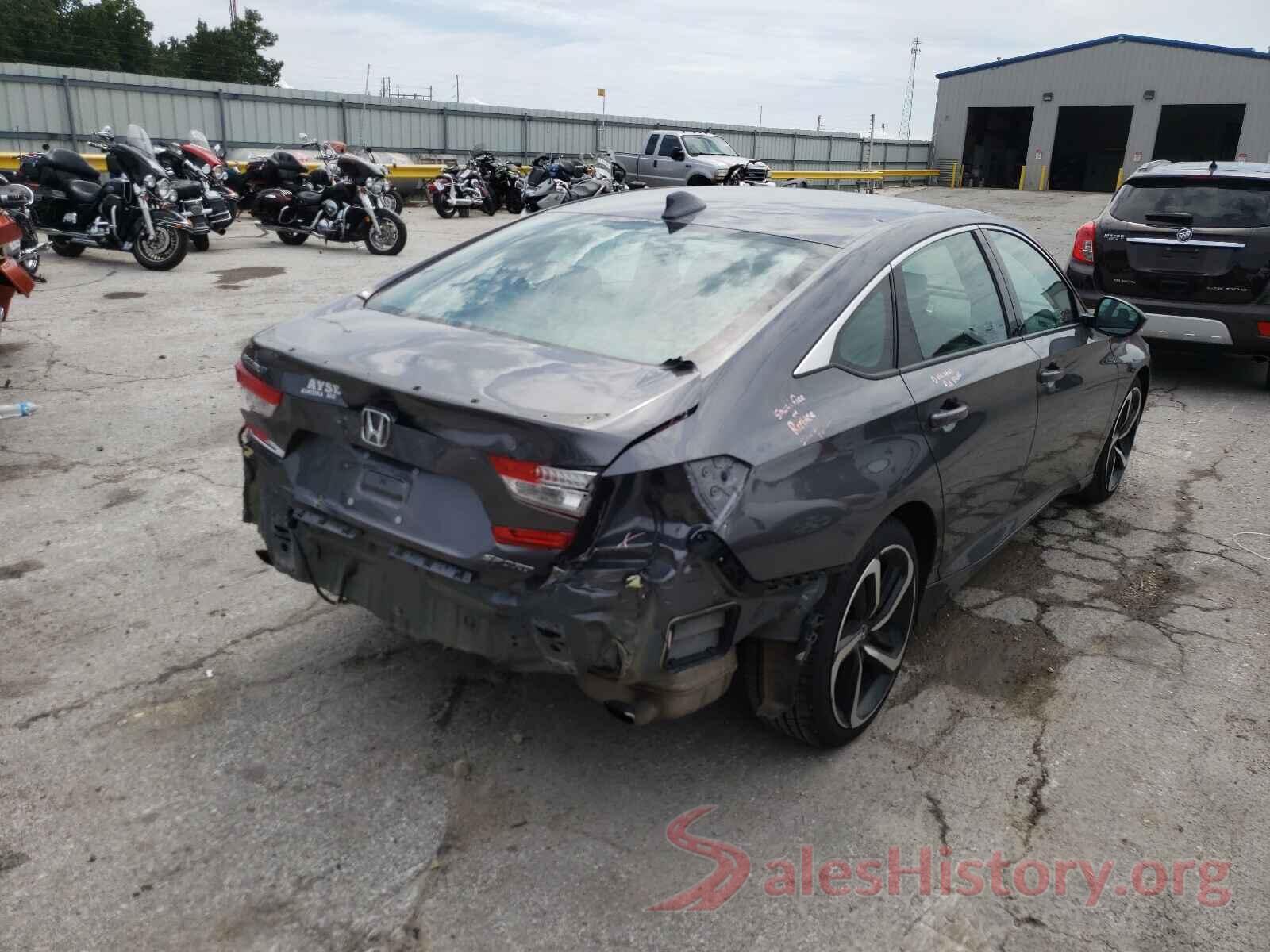 1HGCV1F37JA168219 2018 HONDA ACCORD