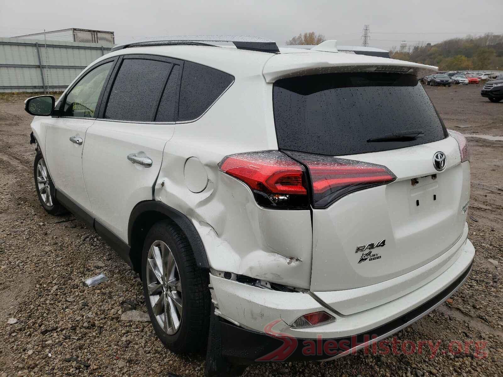 JTMDFREV4GJ073434 2016 TOYOTA RAV4