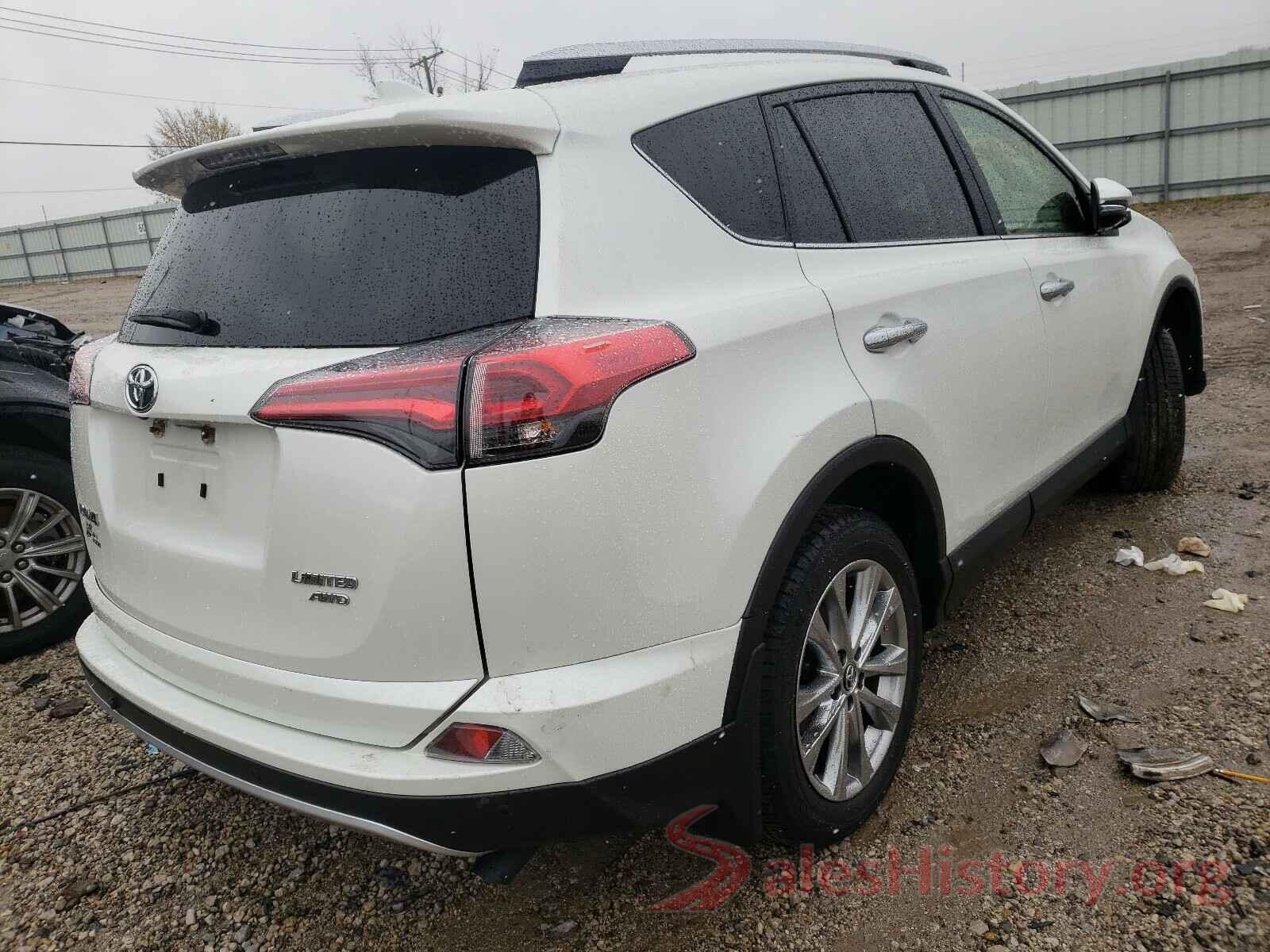 JTMDFREV4GJ073434 2016 TOYOTA RAV4