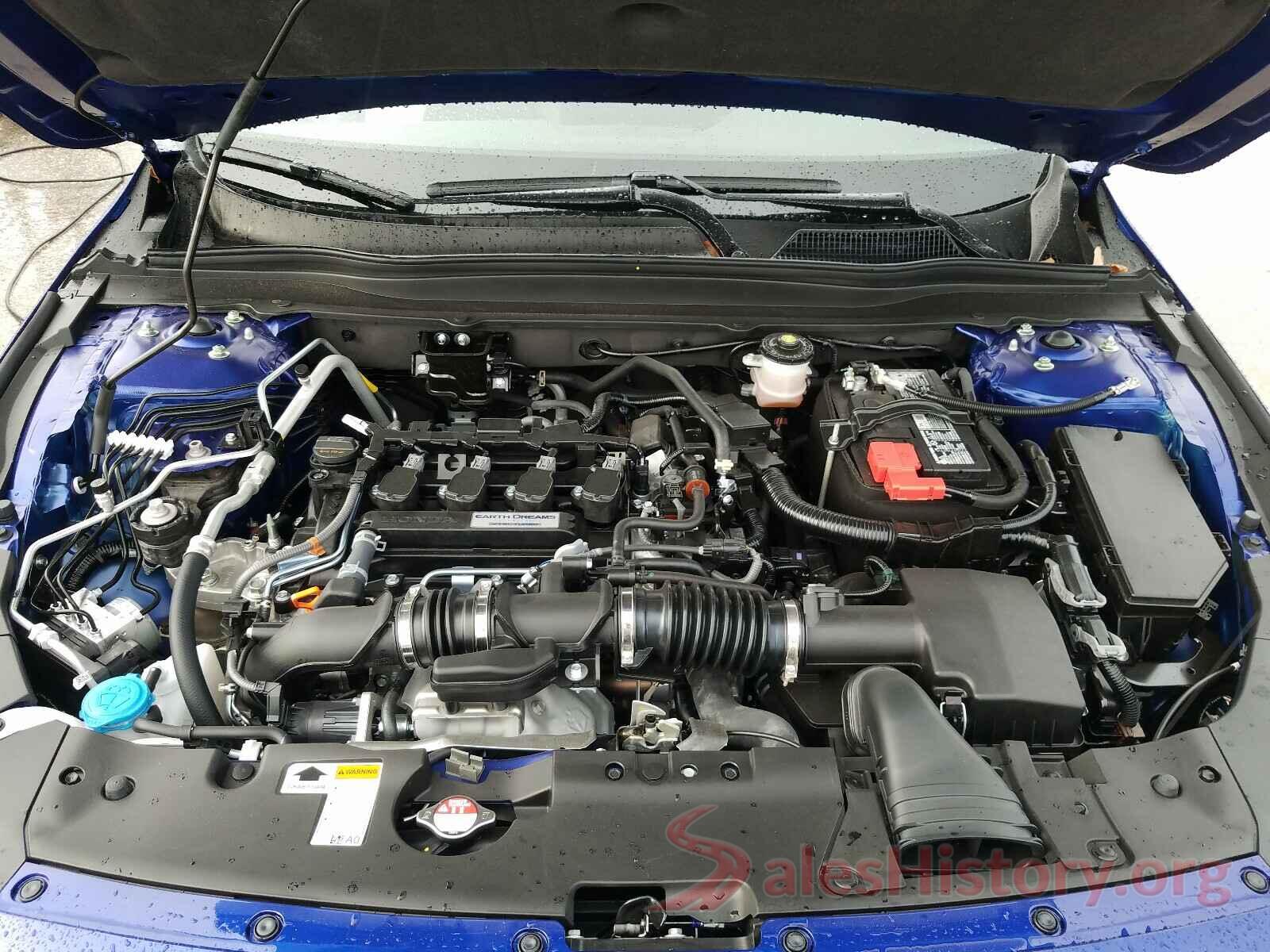 1HGCV1F32LA123854 2020 HONDA ACCORD