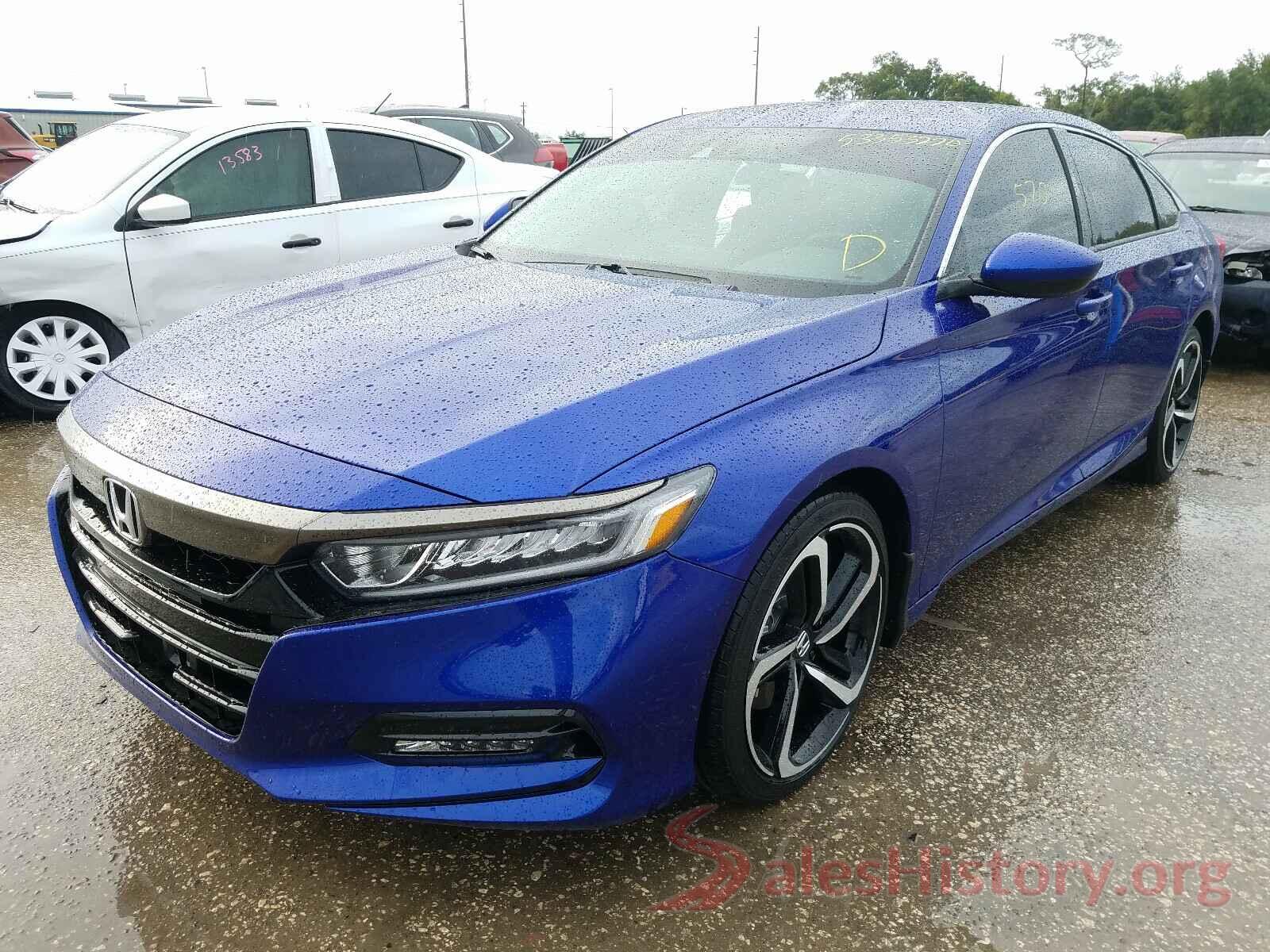 1HGCV1F32LA123854 2020 HONDA ACCORD