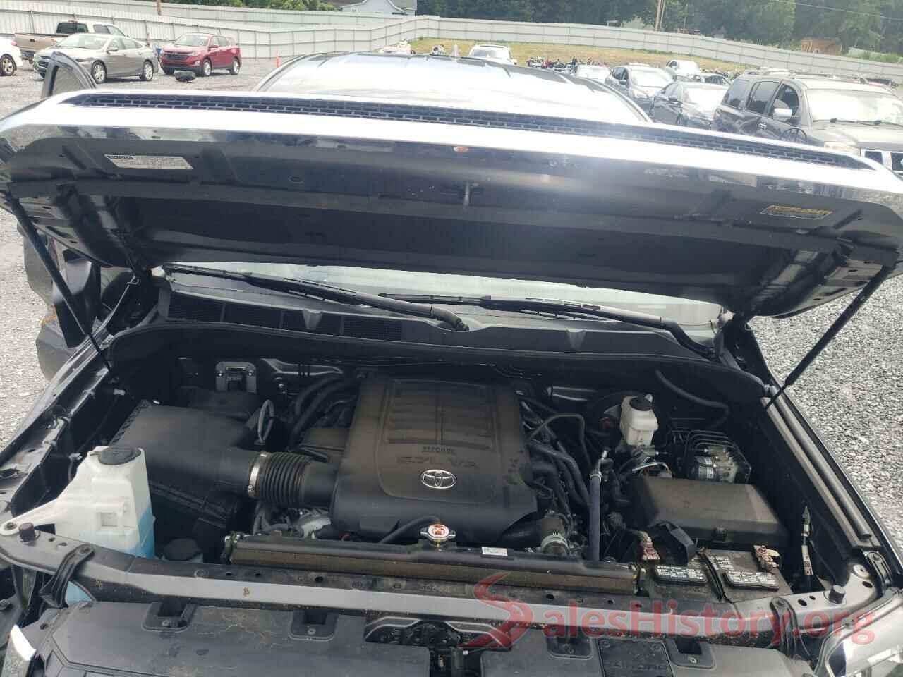 5TFUY5F15MX031426 2021 TOYOTA TUNDRA