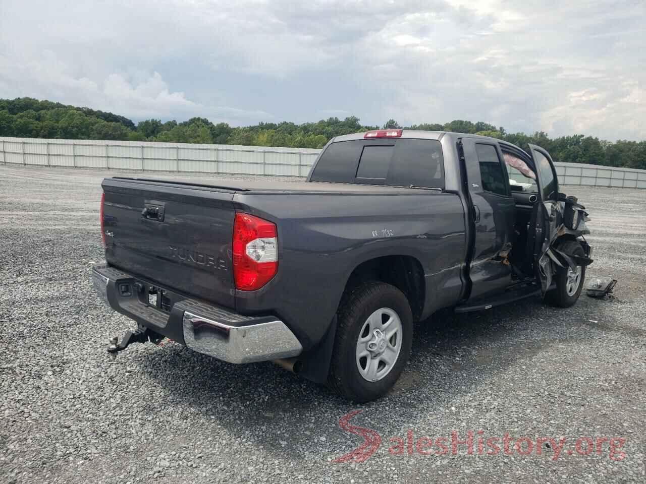 5TFUY5F15MX031426 2021 TOYOTA TUNDRA