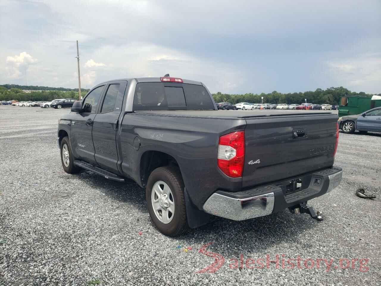 5TFUY5F15MX031426 2021 TOYOTA TUNDRA