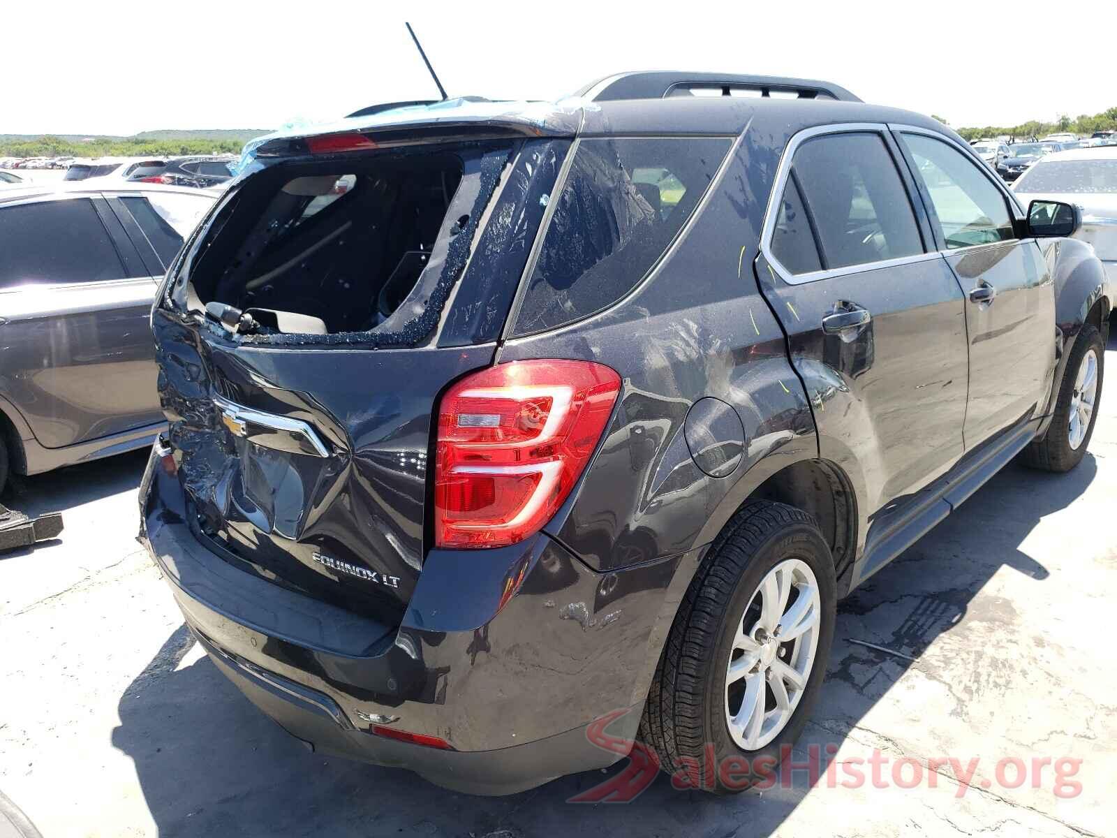 2GNALCEK6G6259026 2016 CHEVROLET EQUINOX