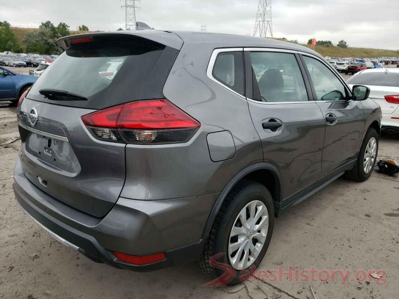 KNMAT2MT9HP584297 2017 NISSAN ROGUE