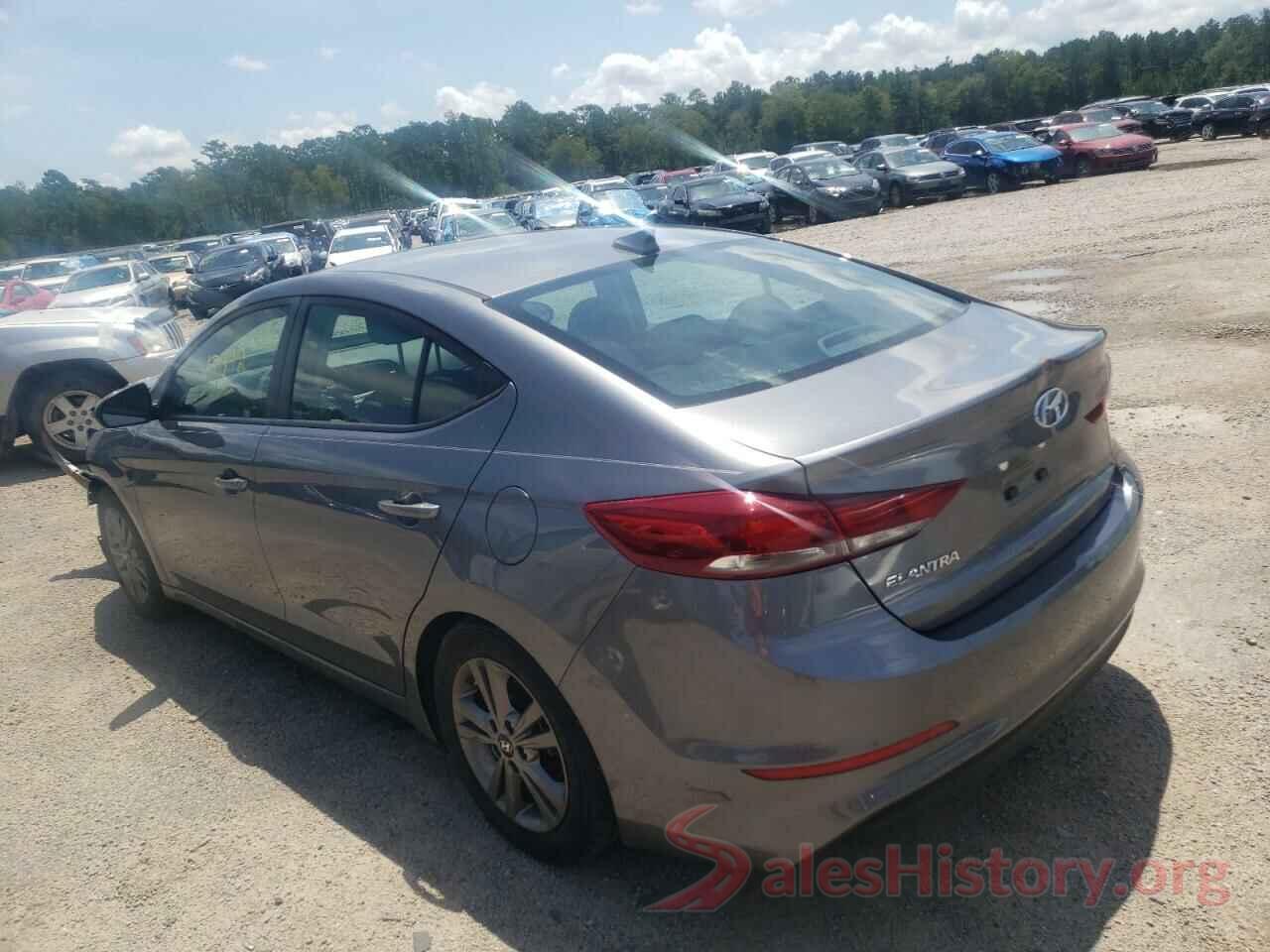 5NPD84LF6JH343935 2018 HYUNDAI ELANTRA