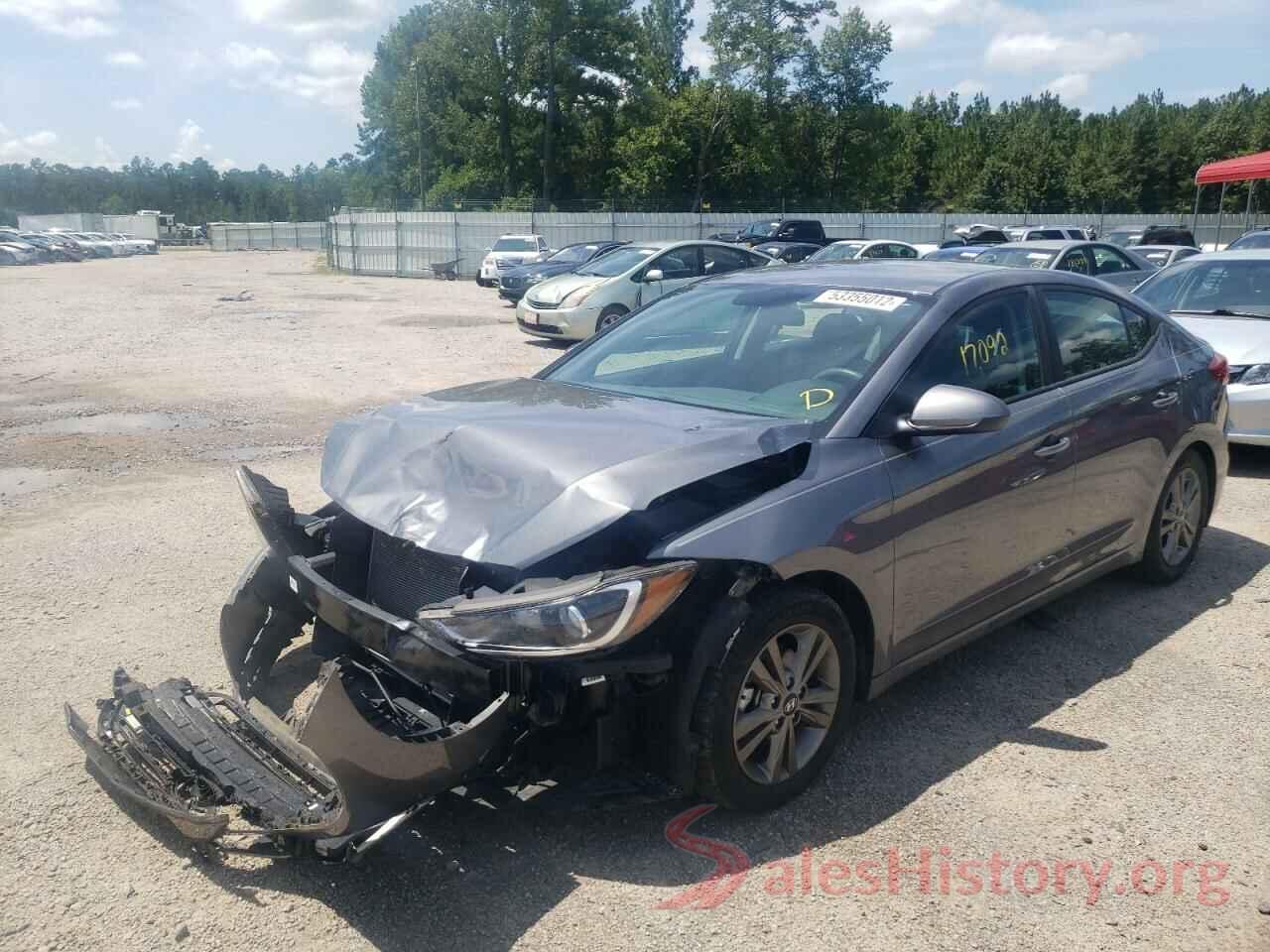 5NPD84LF6JH343935 2018 HYUNDAI ELANTRA