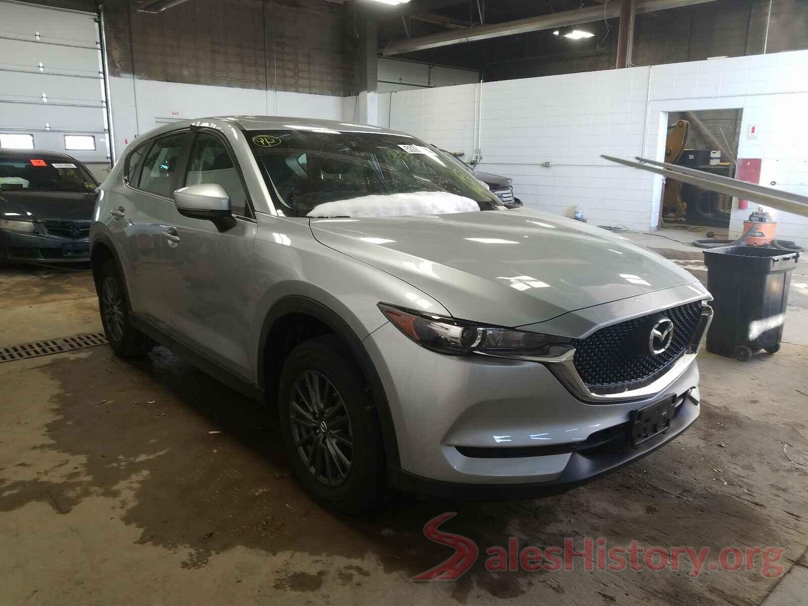 JM3KFBBM7K0524176 2019 MAZDA CX-5