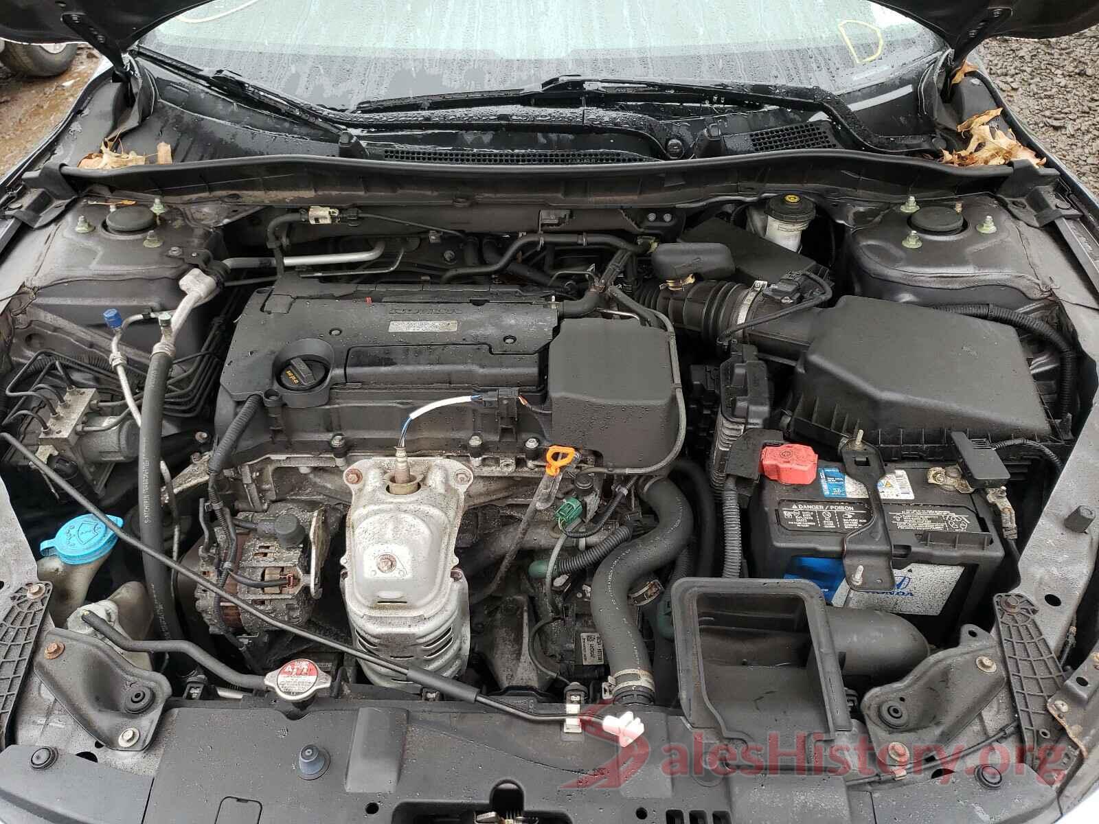 1HGCR2F34GA068033 2016 HONDA ACCORD